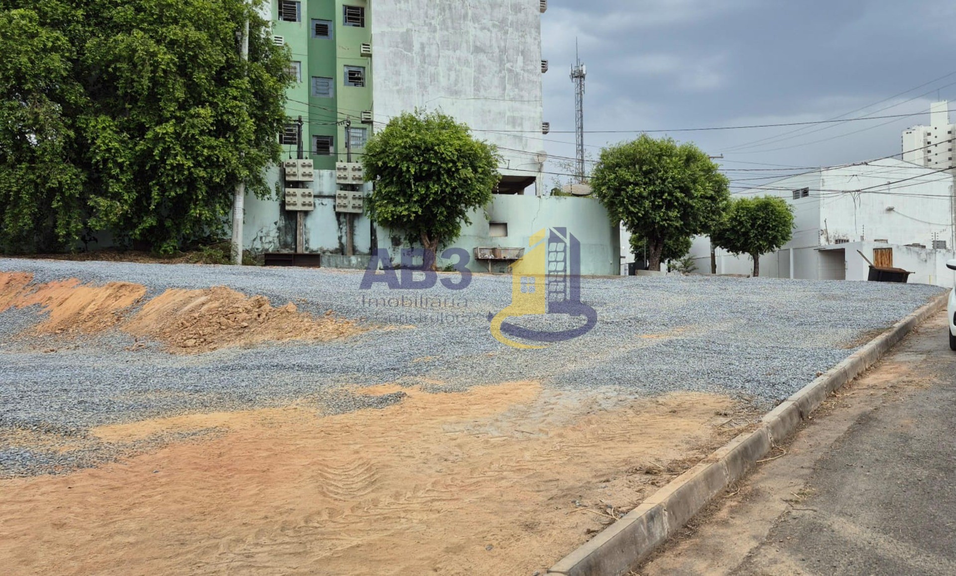 Terreno, 350 m² - Foto 3