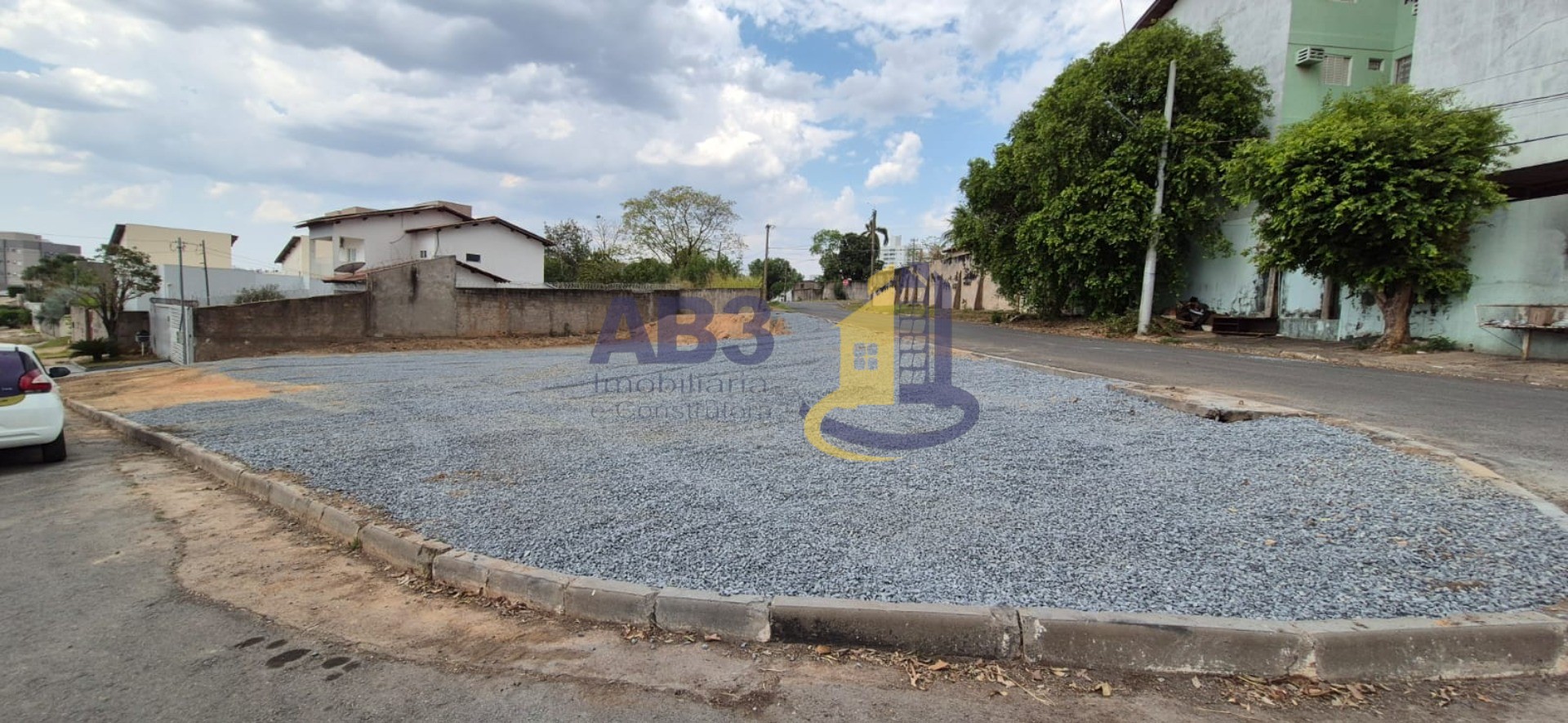 Terreno, 350 m² - Foto 1