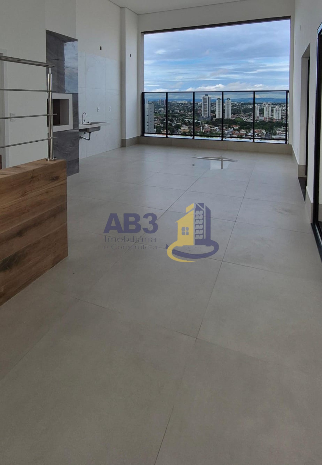 Flat/Apart Hotel, 5 quartos, 344 m² - Foto 8