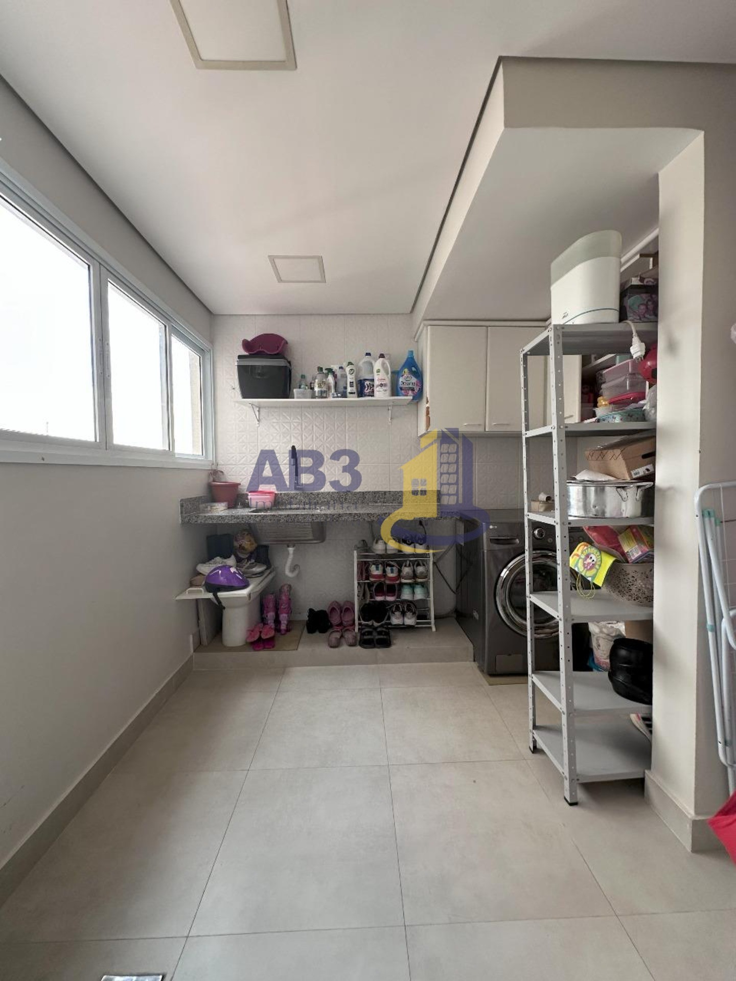 Apartamento, 2 quartos, 100 m² - Foto 4