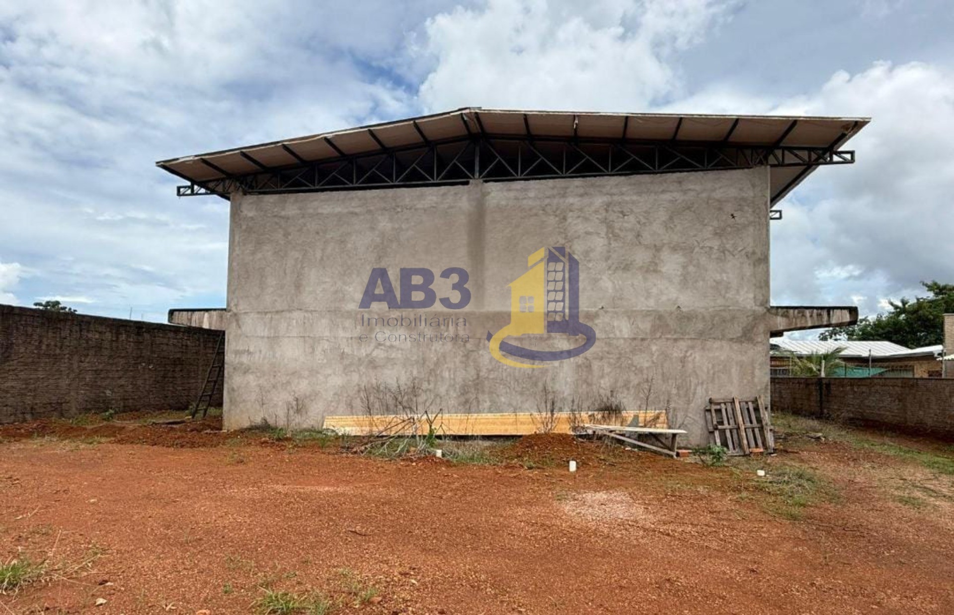 Loteamento e Condomínio, 800 m² - Foto 16