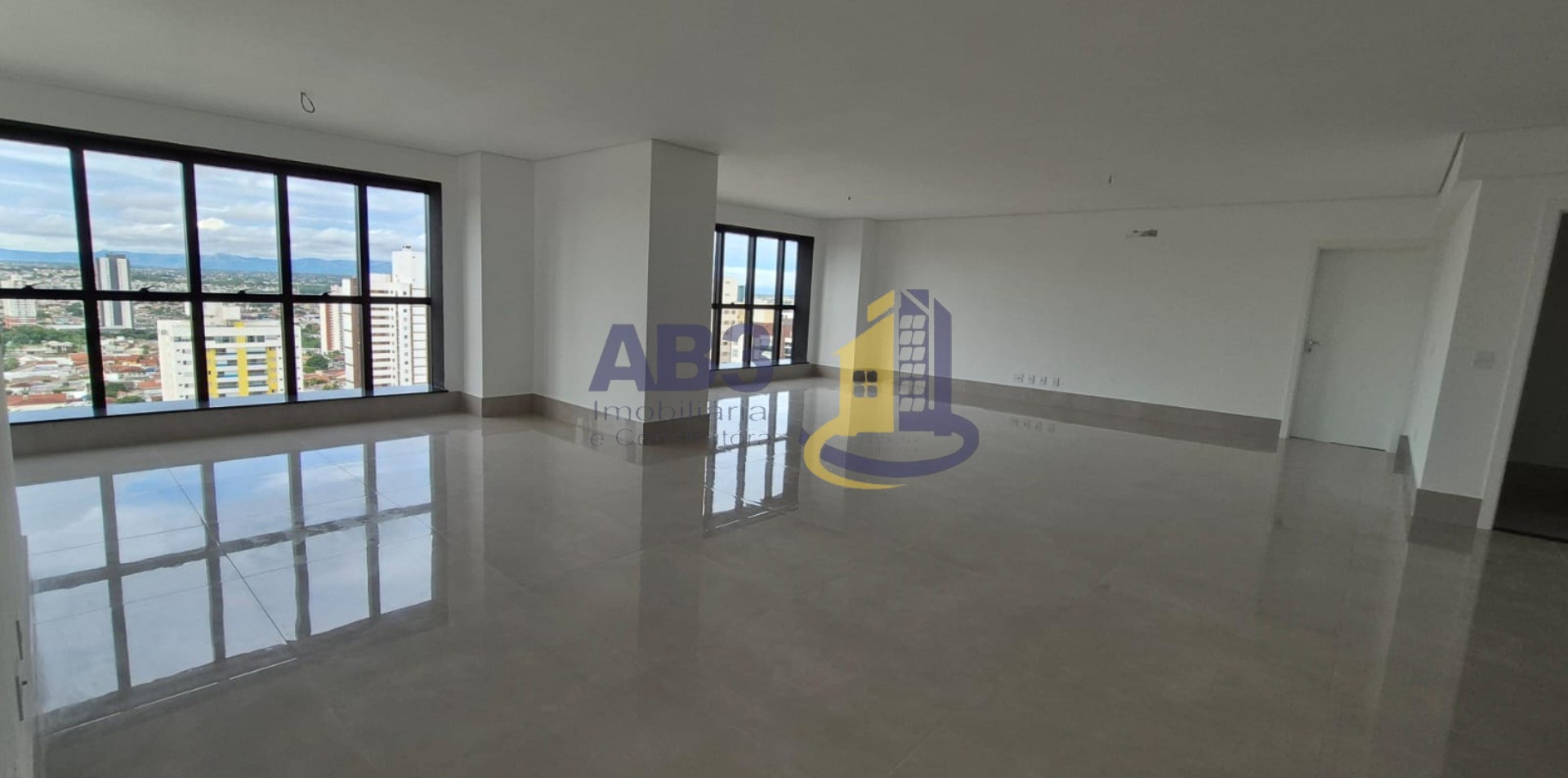 Flat/Apart Hotel, 5 quartos, 344 m² - Foto 2
