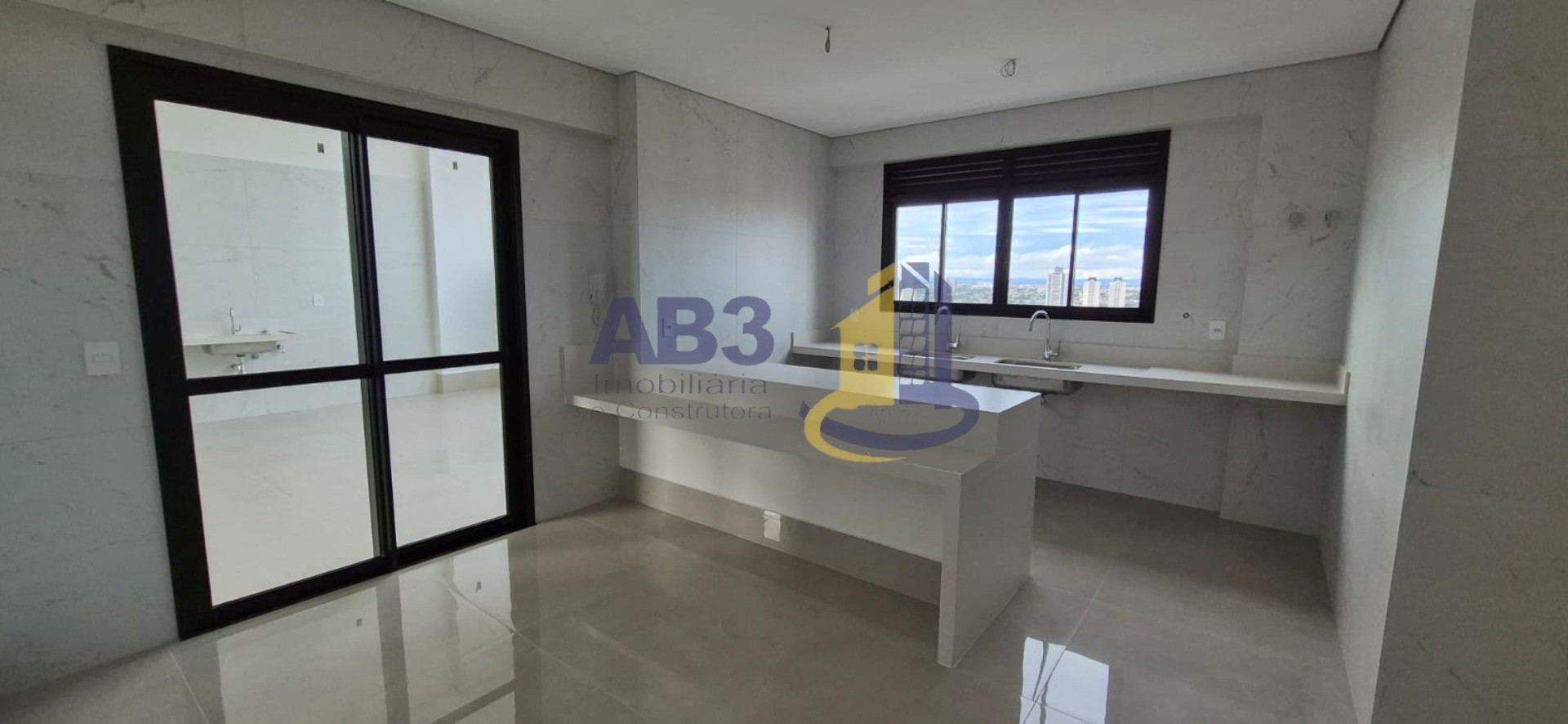 Flat/Apart Hotel, 5 quartos, 344 m² - Foto 4