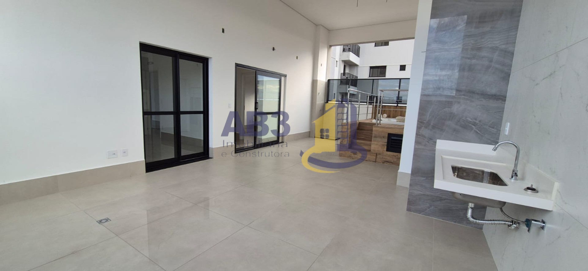 Flat/Apart Hotel, 5 quartos, 344 m² - Foto 11