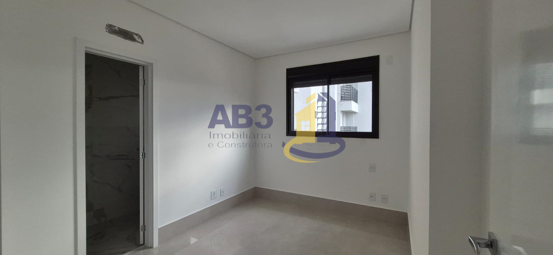 Flat/Apart Hotel, 5 quartos, 344 m² - Foto 3