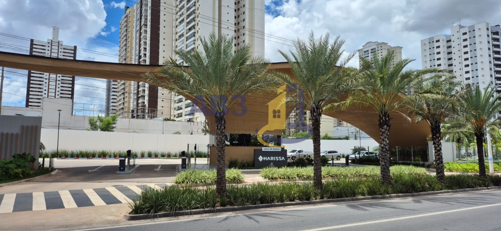 Flat/Apart Hotel, 5 quartos, 344 m² - Foto 1
