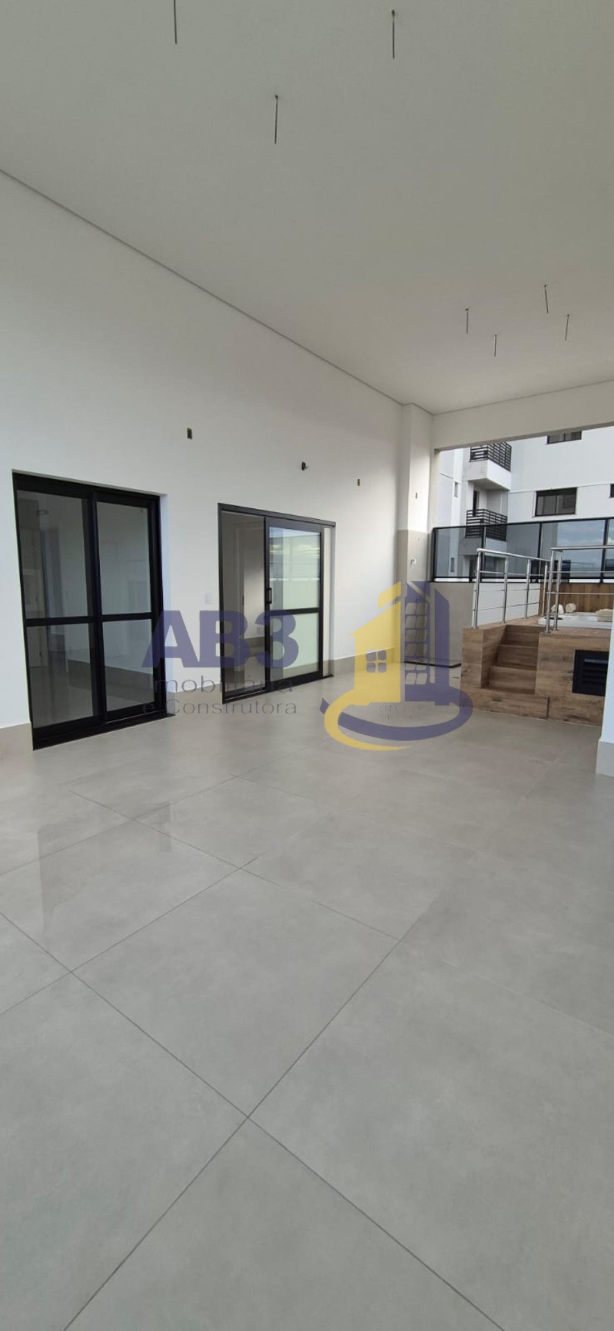 Flat/Apart Hotel, 5 quartos, 344 m² - Foto 10