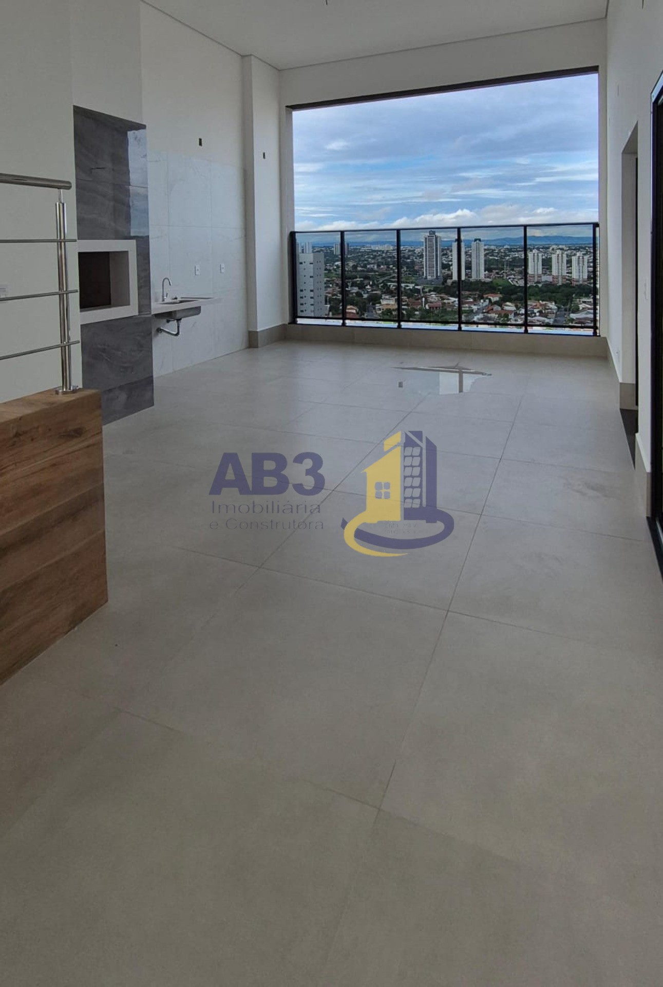 Flat/Apart Hotel, 5 quartos, 344 m² - Foto 9
