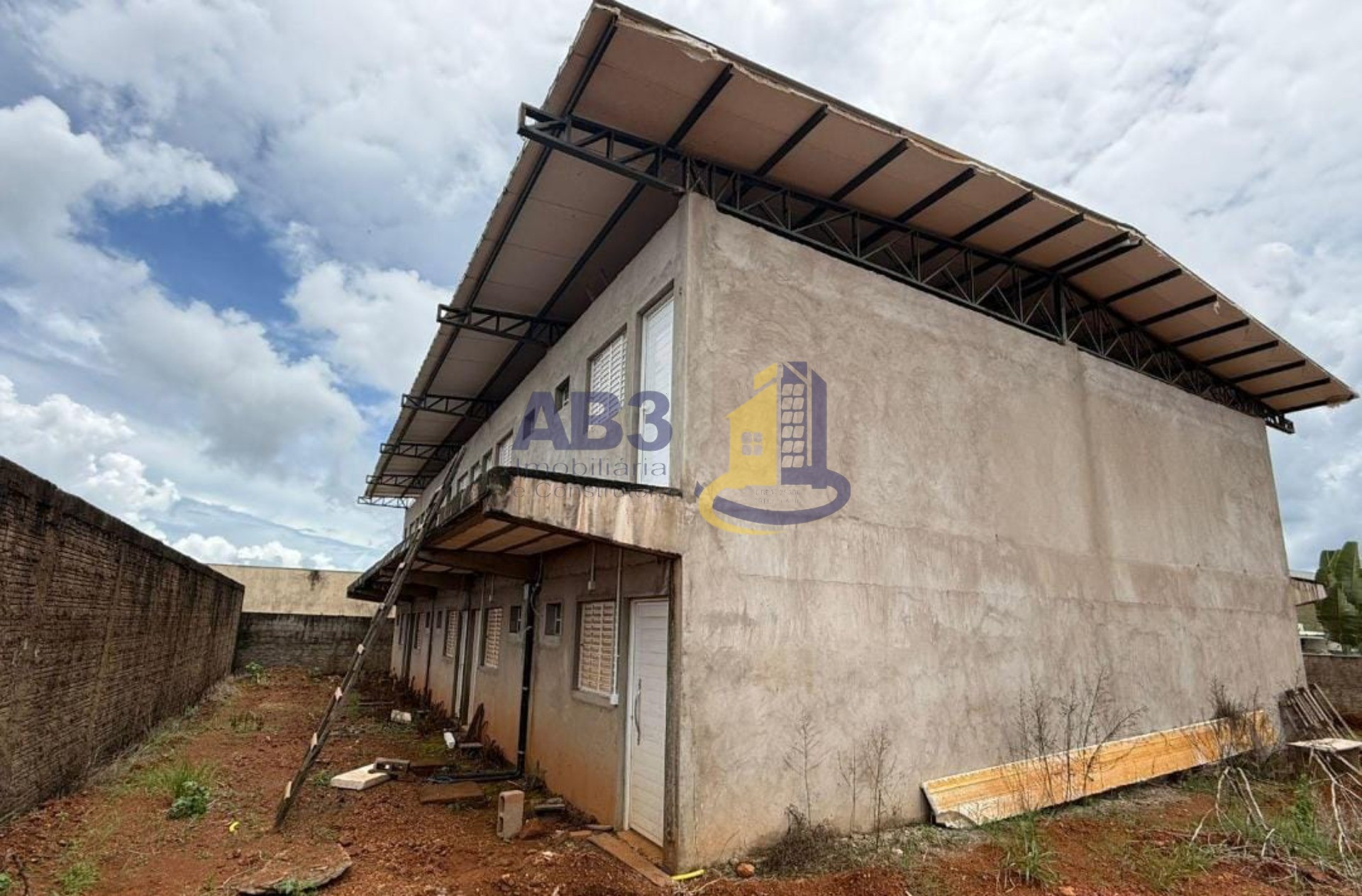 Loteamento e Condomínio, 800 m² - Foto 15