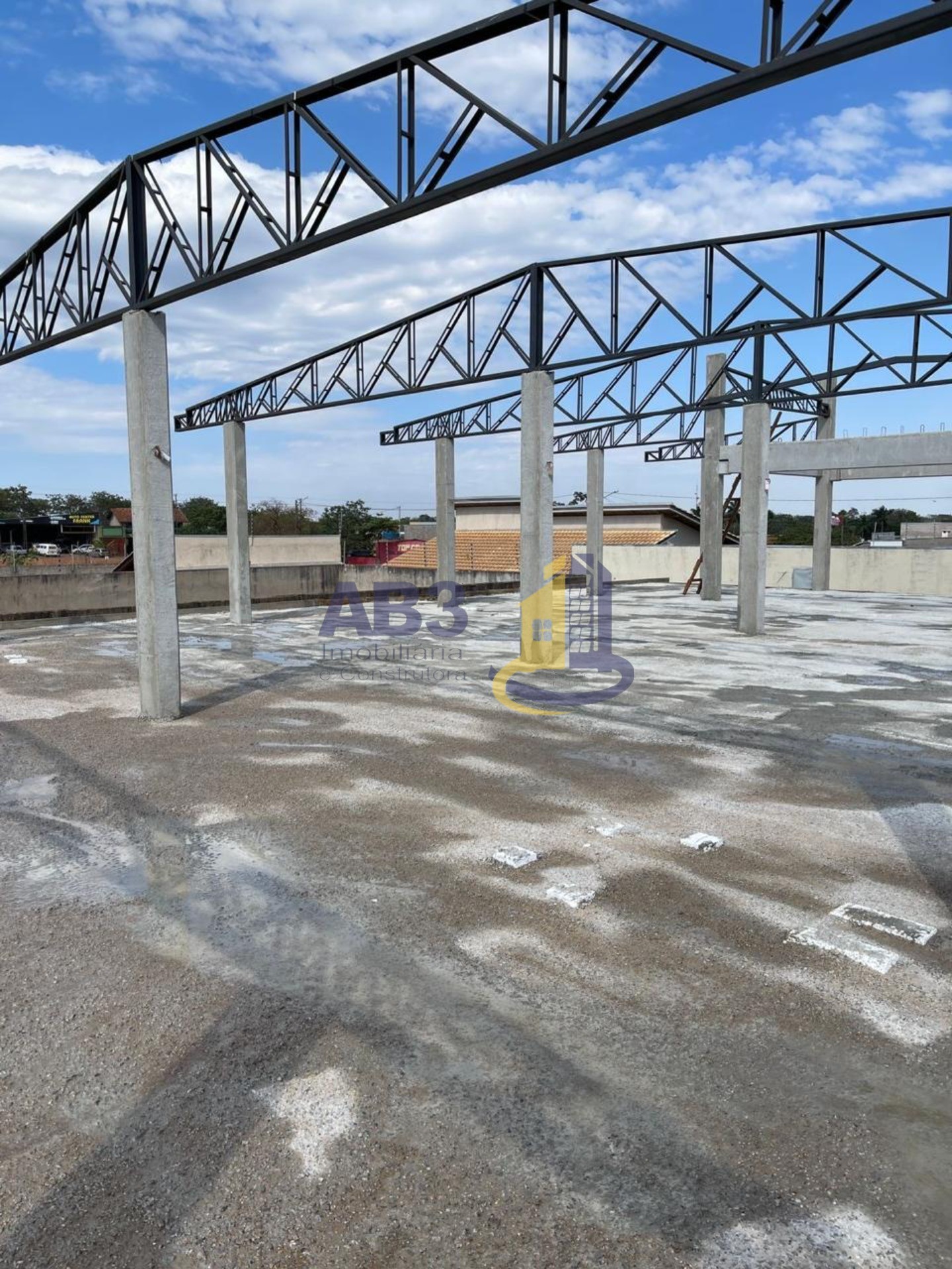 Loteamento e Condomínio, 800 m² - Foto 2