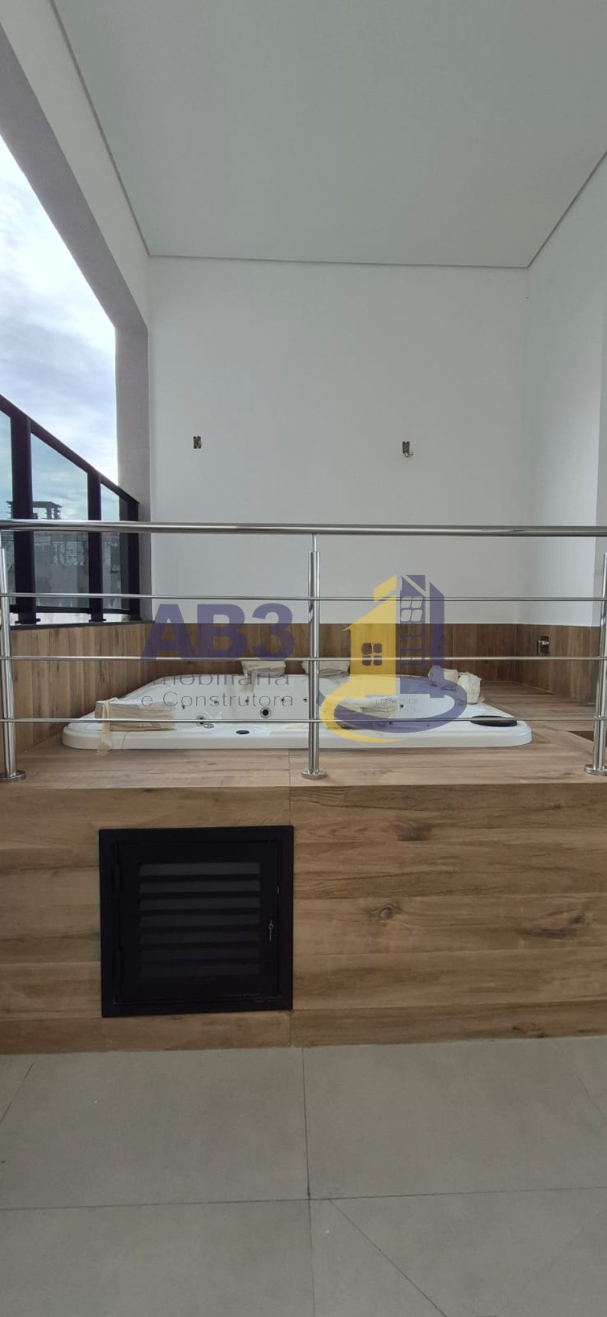 Flat/Apart Hotel, 5 quartos, 344 m² - Foto 7