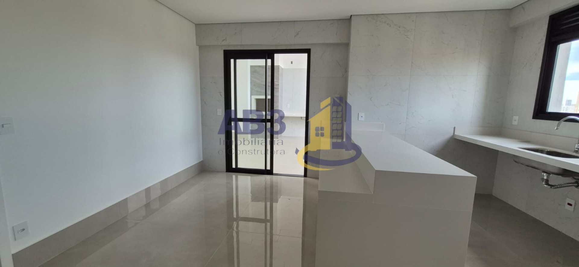 Flat/Apart Hotel, 5 quartos, 344 m² - Foto 12
