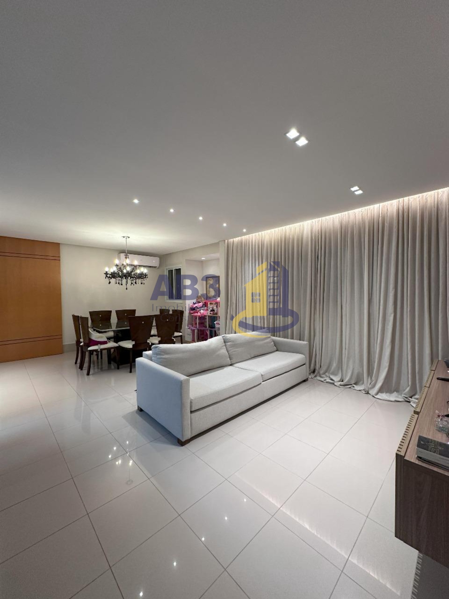 Apartamento, 2 quartos, 100 m² - Foto 6
