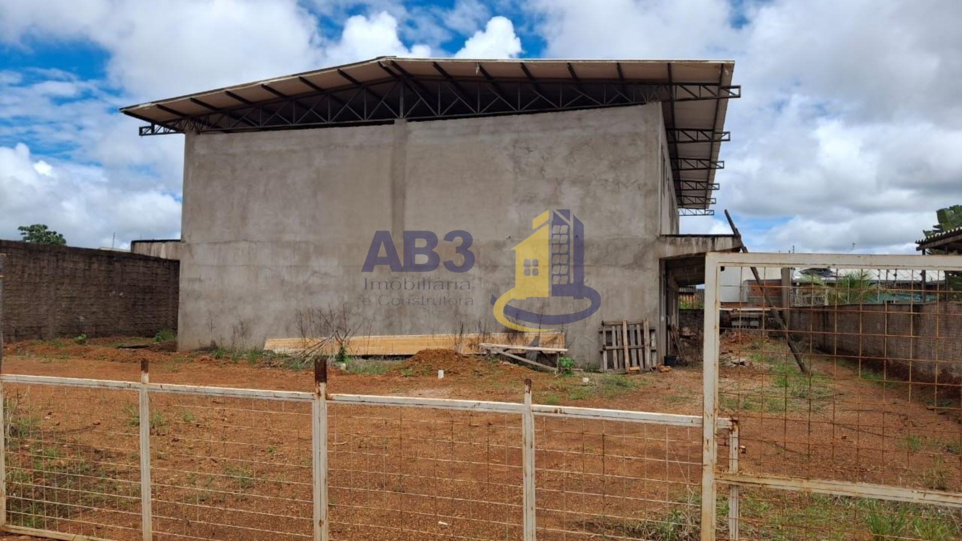 Loteamento e Condomínio, 800 m² - Foto 14