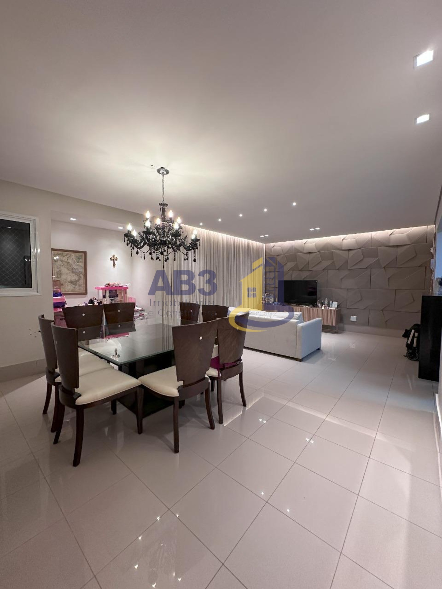 Apartamento, 2 quartos, 100 m² - Foto 5