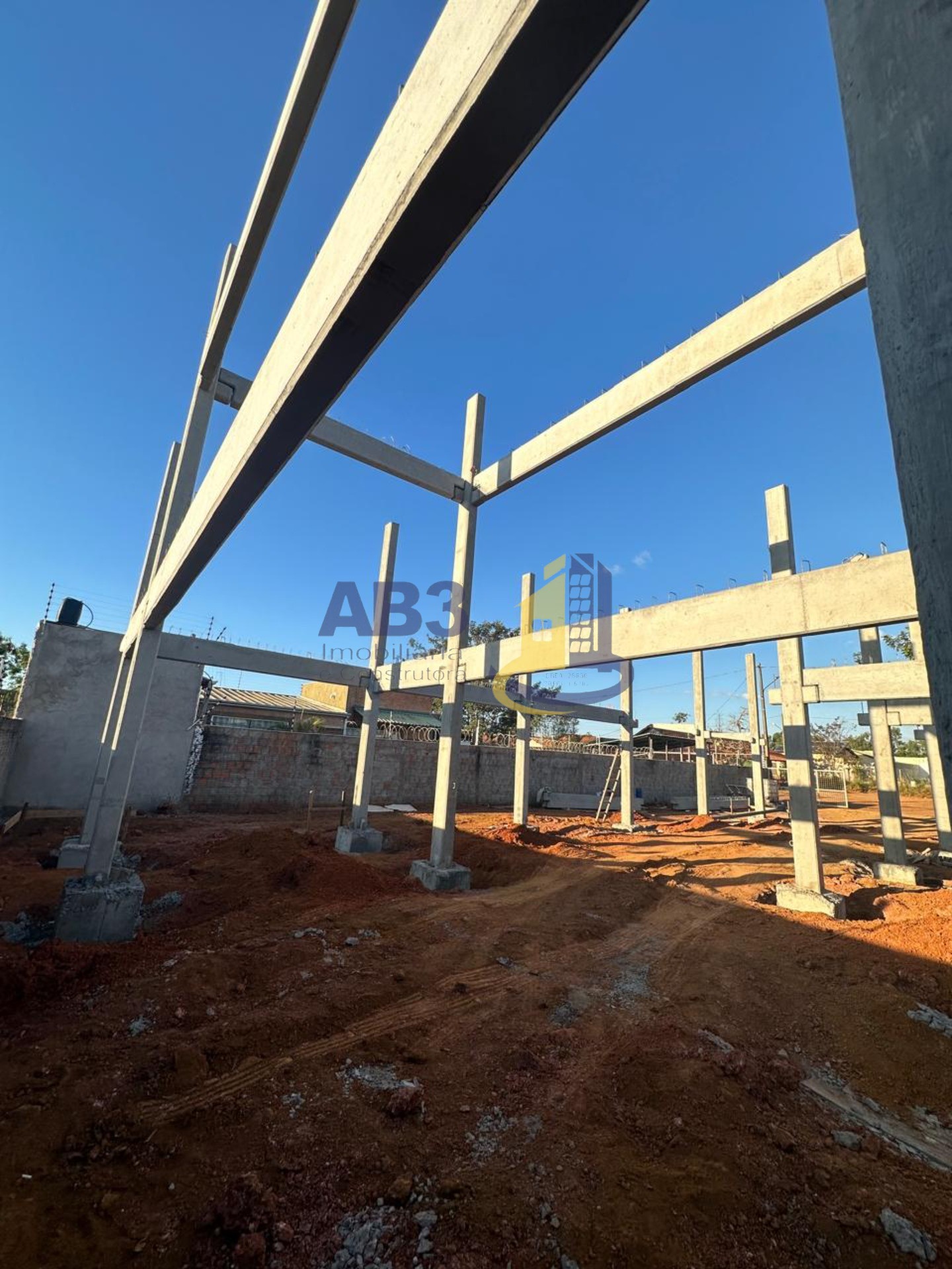 Loteamento e Condomínio, 800 m² - Foto 12
