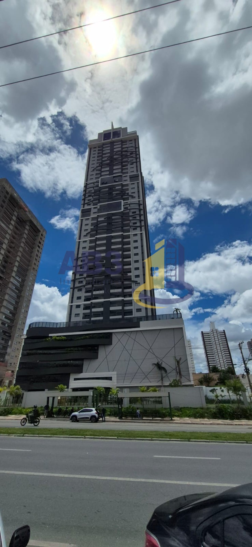Flat/Apart Hotel, 5 quartos, 344 m² - Foto 23