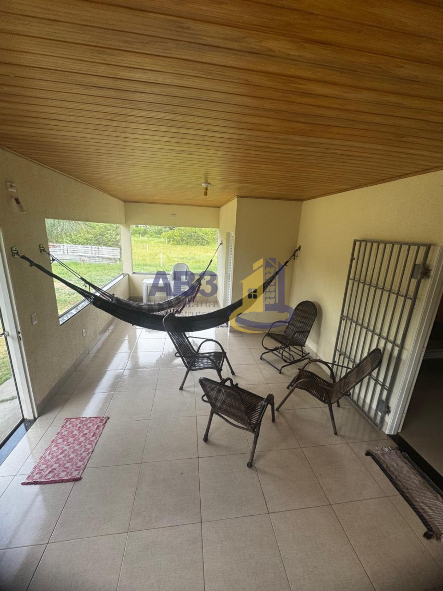 Fazenda, 1000 m² - Foto 3