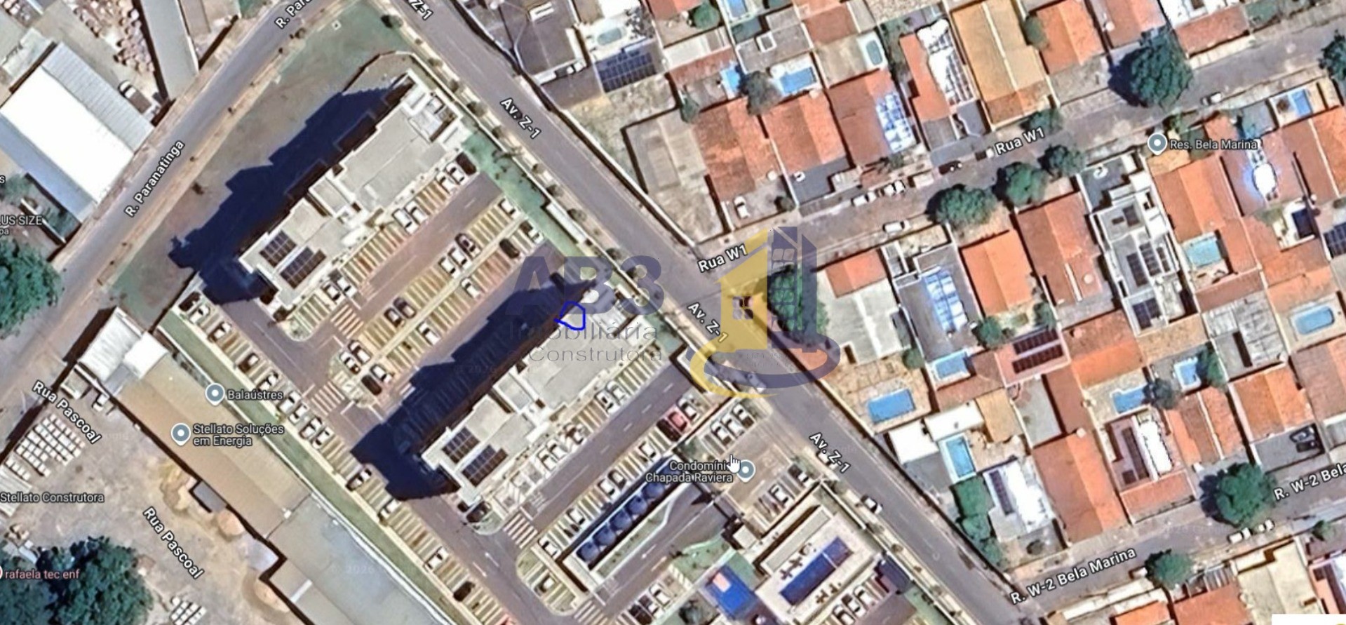 Apartamento, 2 quartos, 40 m² - Foto 5