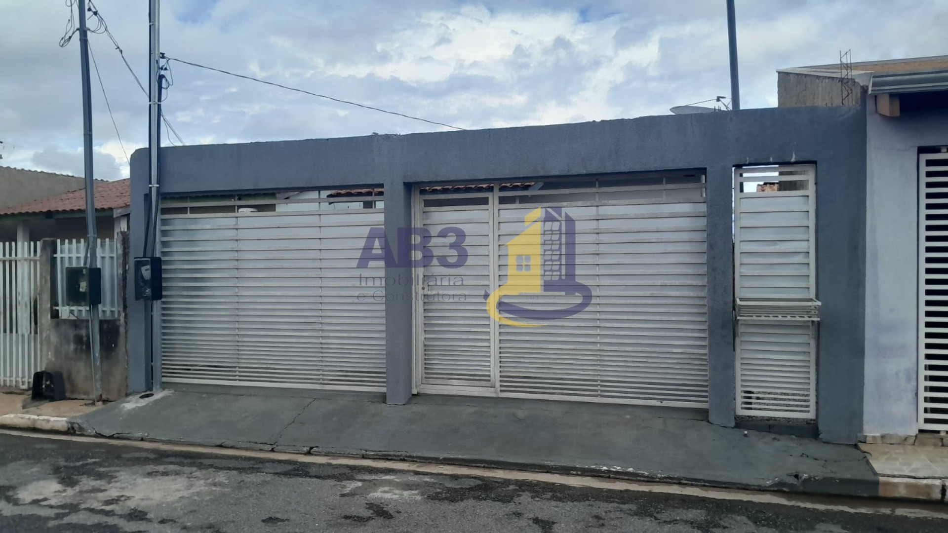 Casa, 2 quartos, 45 m² - Foto 1