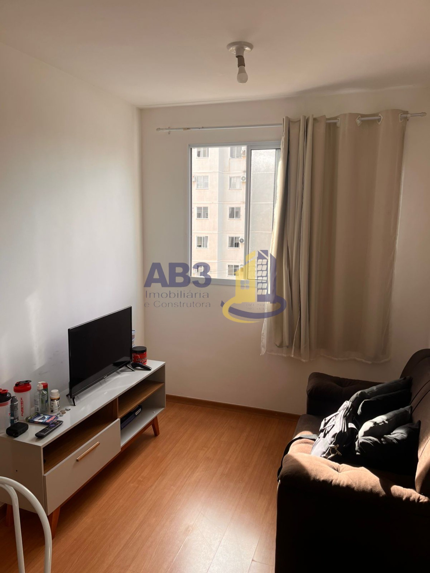 Apartamento, 2 quartos, 40 m² - Foto 15