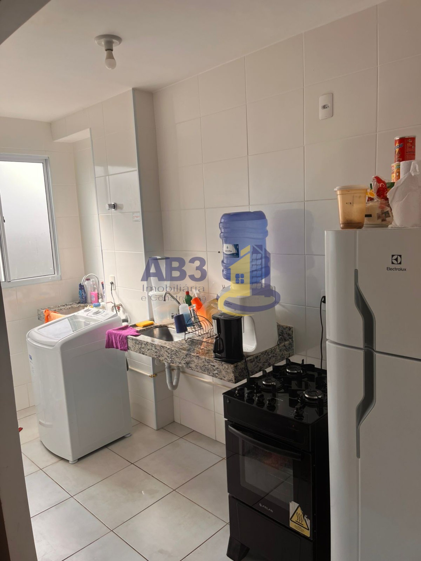 Apartamento, 2 quartos, 40 m² - Foto 20