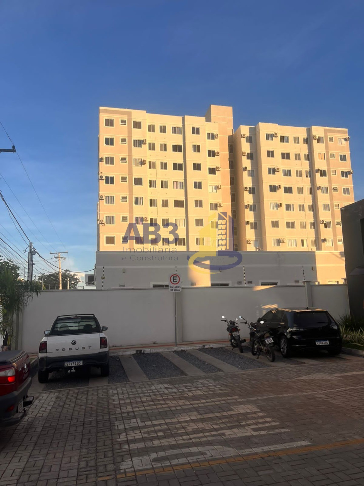 Apartamento, 2 quartos, 40 m² - Foto 10