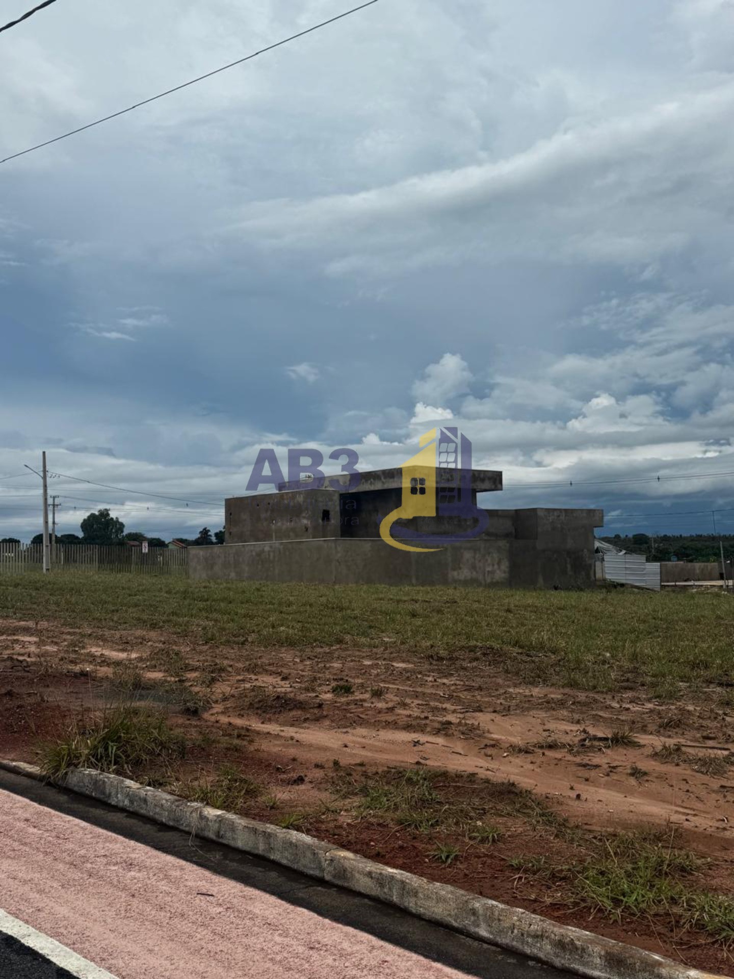 Terreno, 300 m² - Foto 3