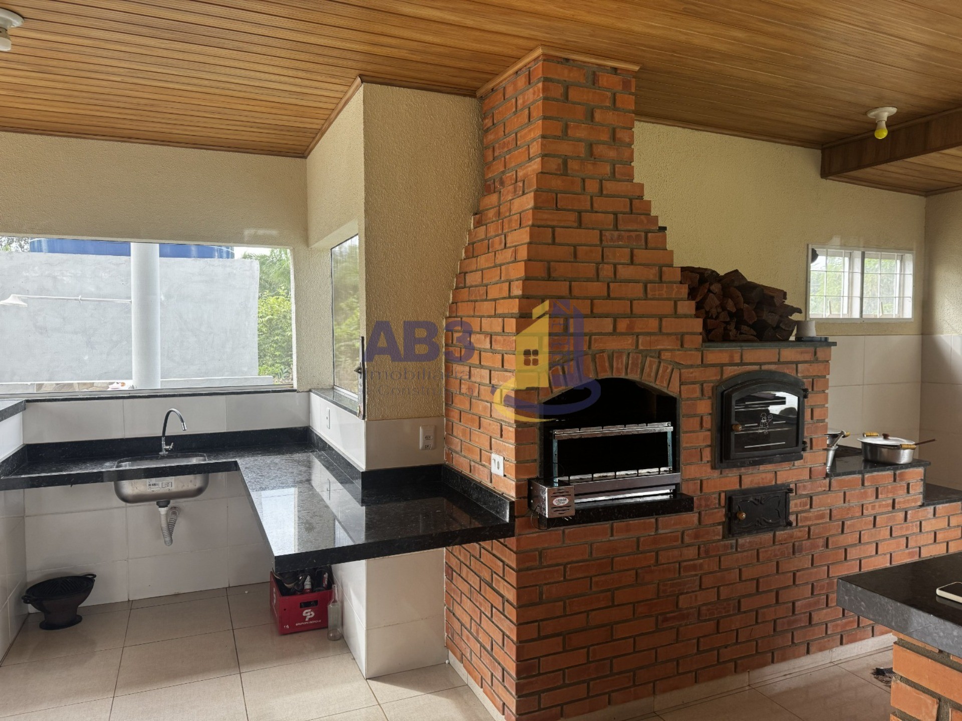 Fazenda, 1000 m² - Foto 4