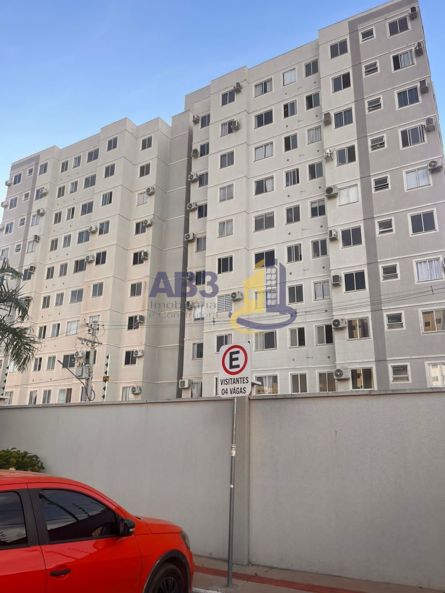 Apartamento, 2 quartos, 40 m² - Foto 8