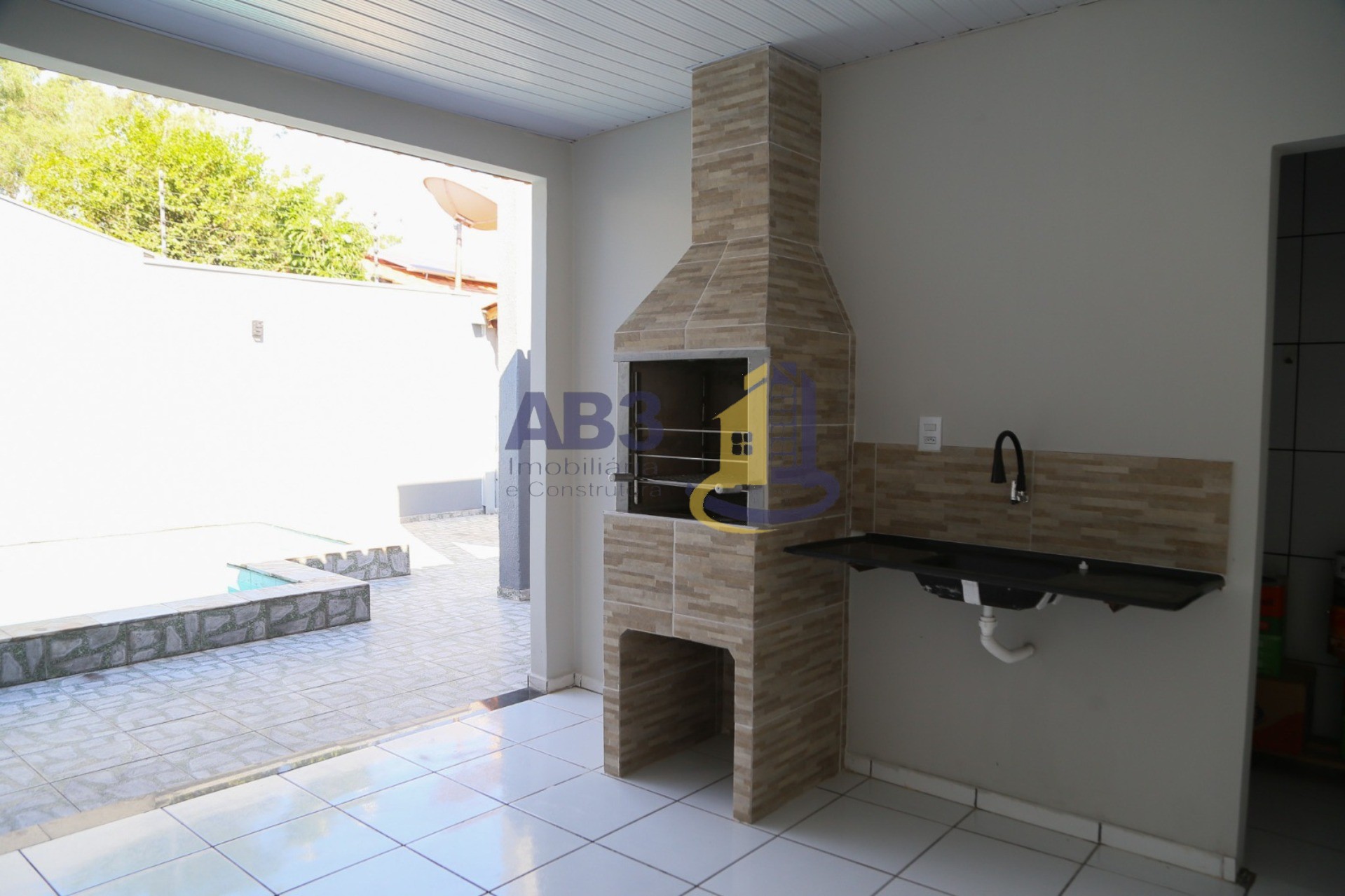 Casa, 3 quartos, 175 m² - Foto 14