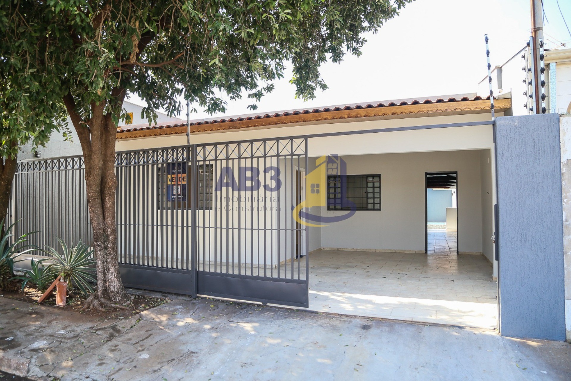 Casa, 3 quartos, 175 m² - Foto 1