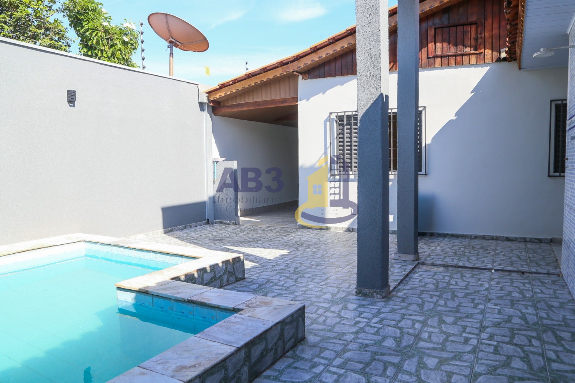 Casa, 3 quartos, 175 m² - Foto 15