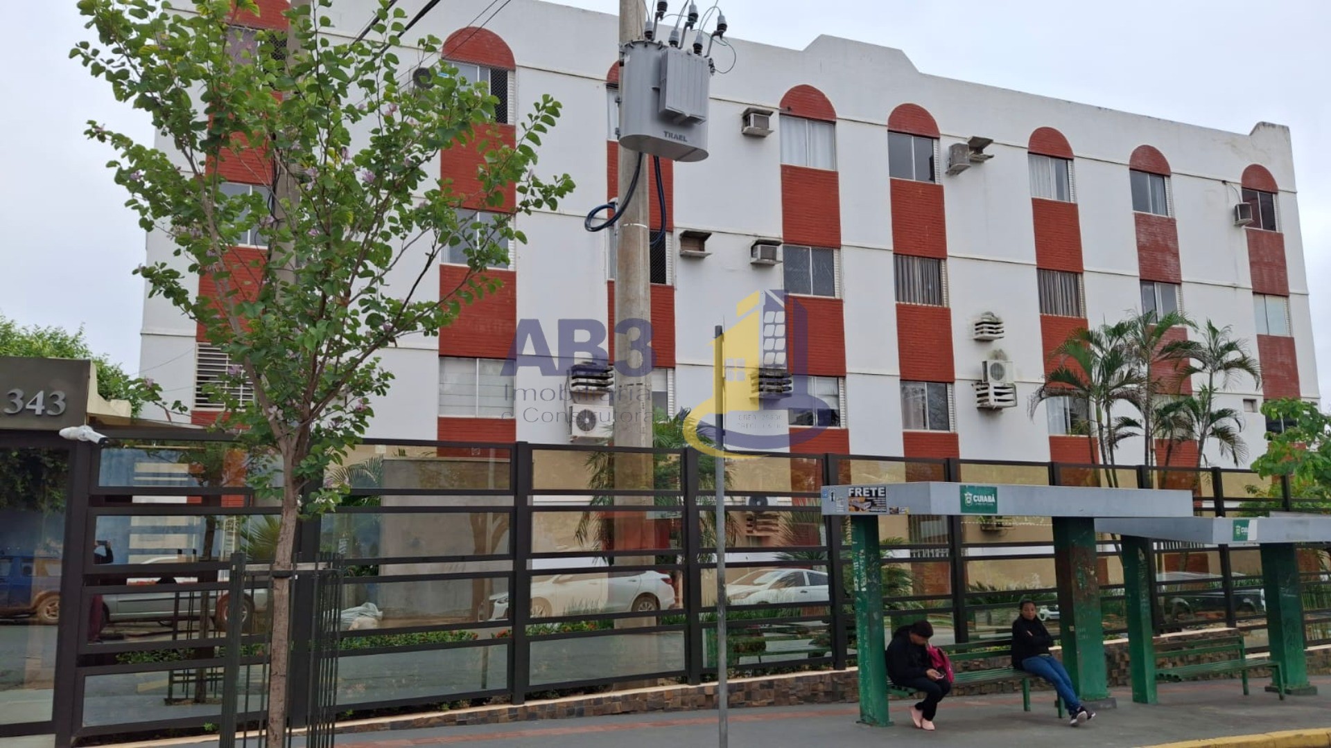 Apartamento, 2 quartos - Foto 30