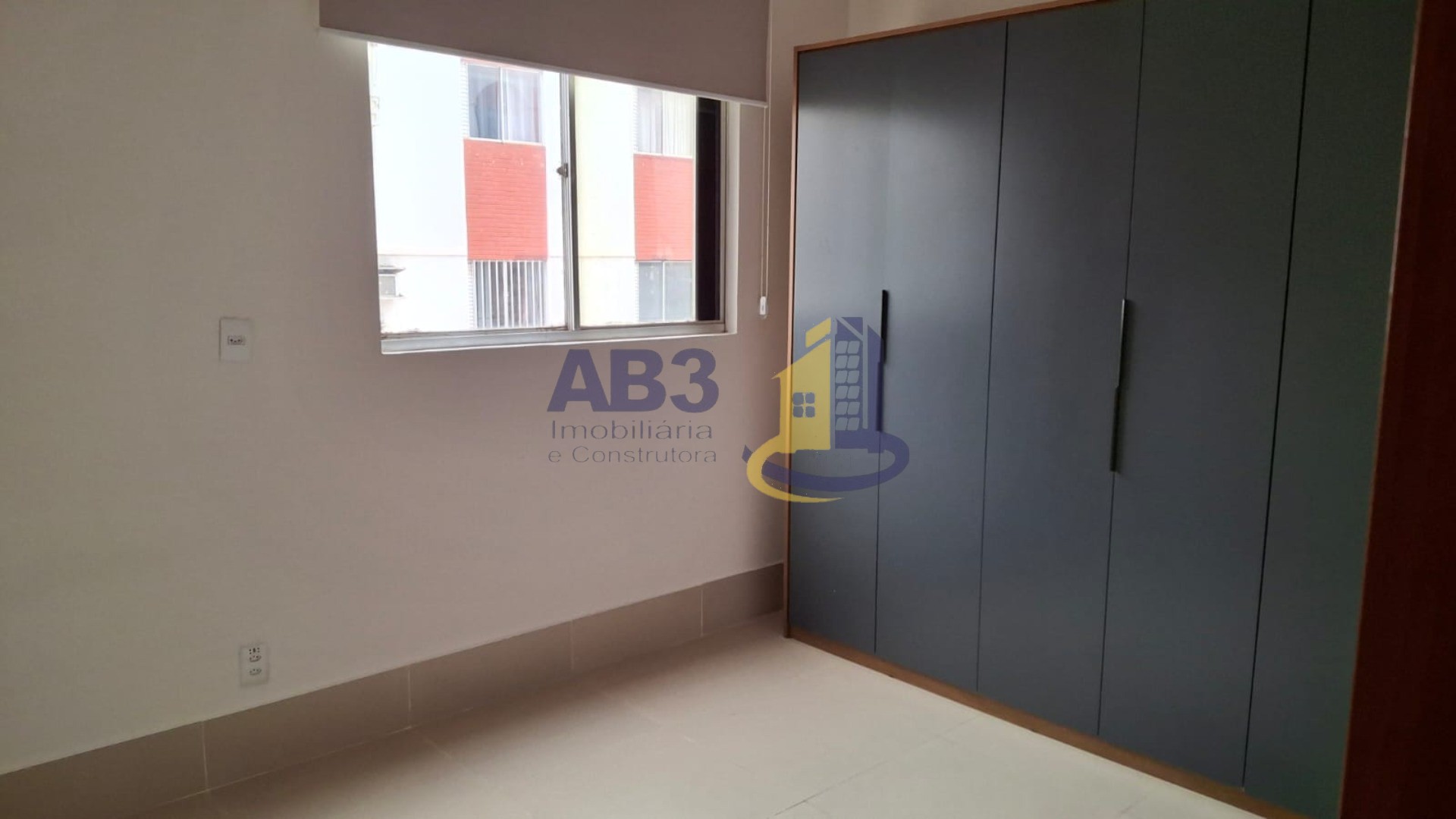 Apartamento, 2 quartos - Foto 2