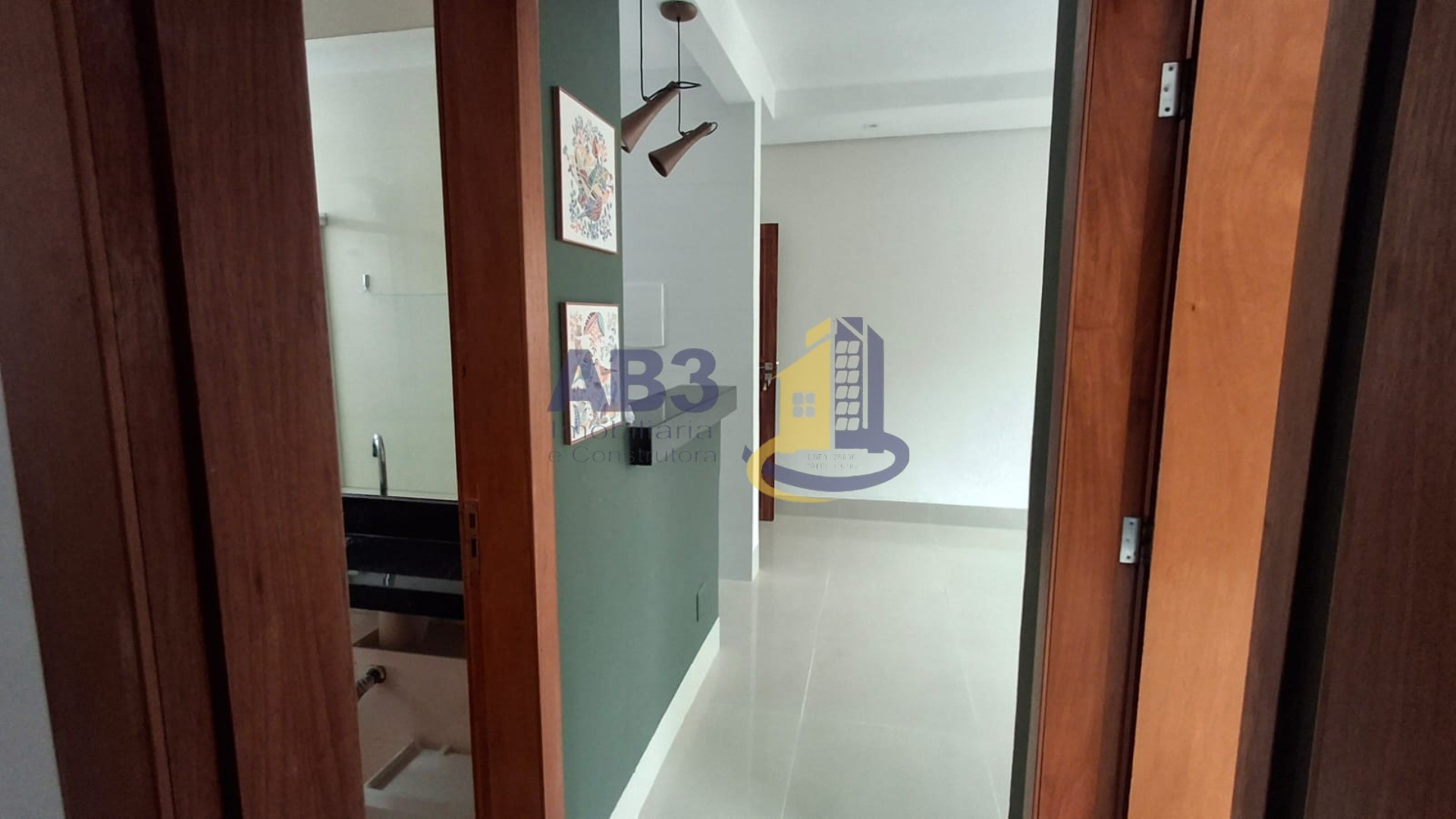Apartamento, 2 quartos - Foto 5
