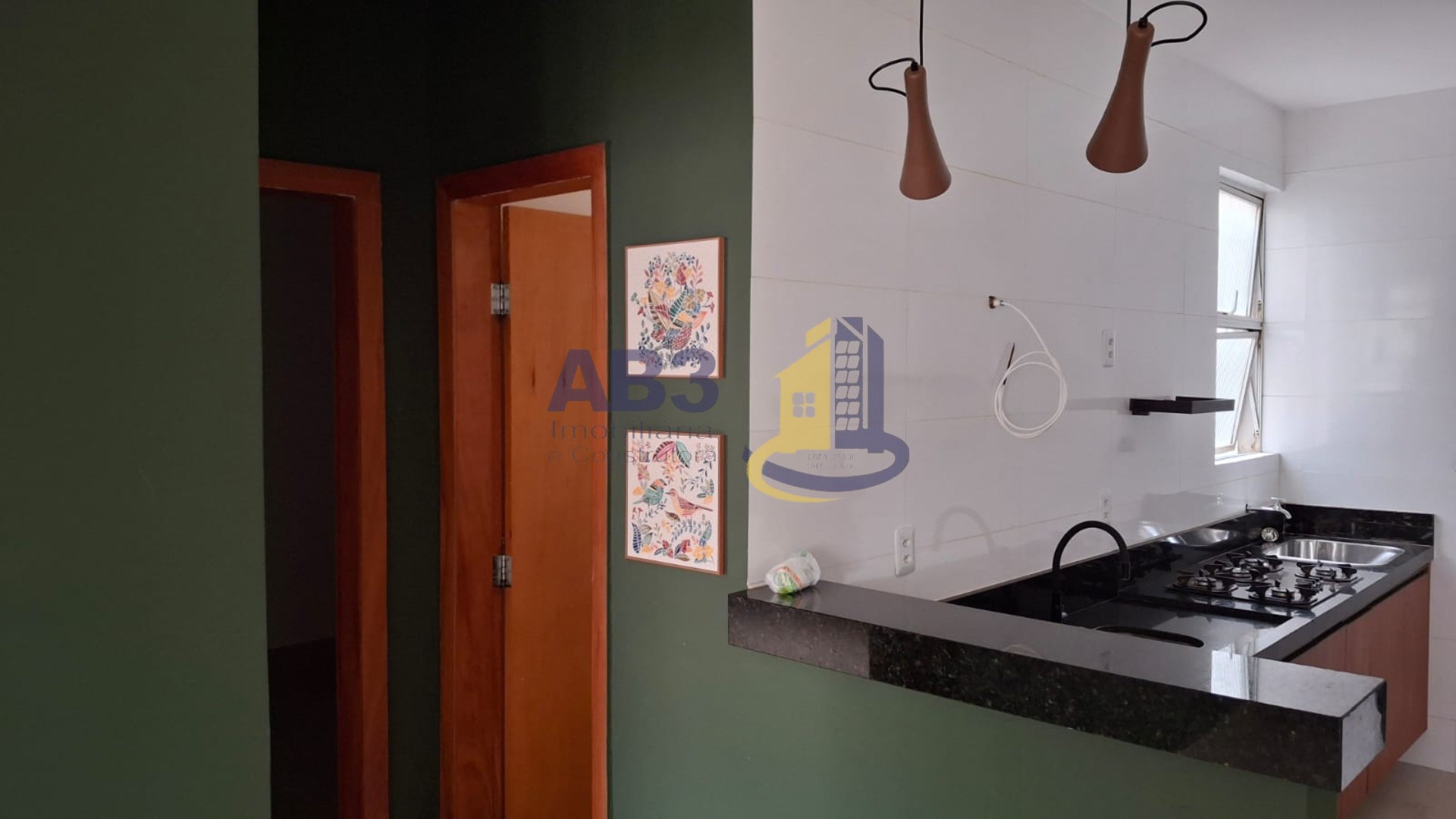 Apartamento, 2 quartos - Foto 6
