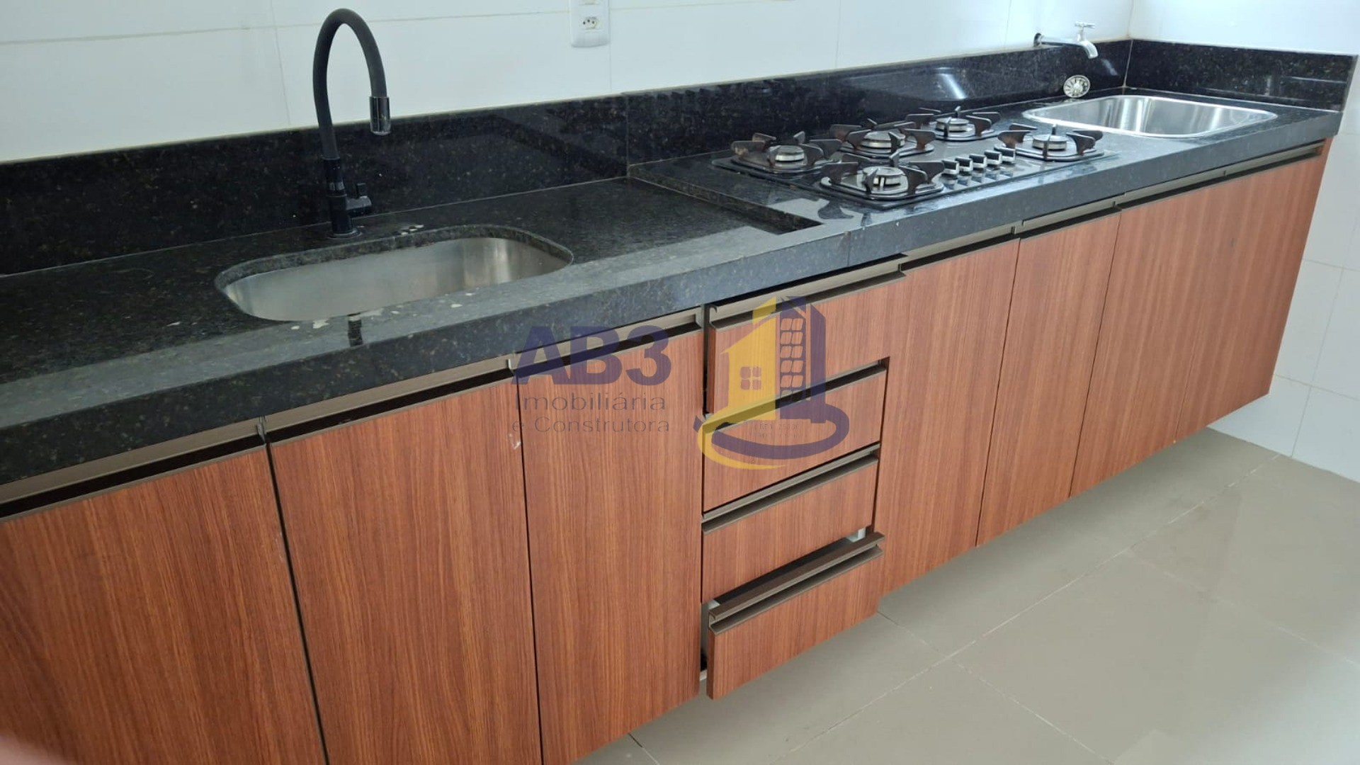 Apartamento, 2 quartos - Foto 8