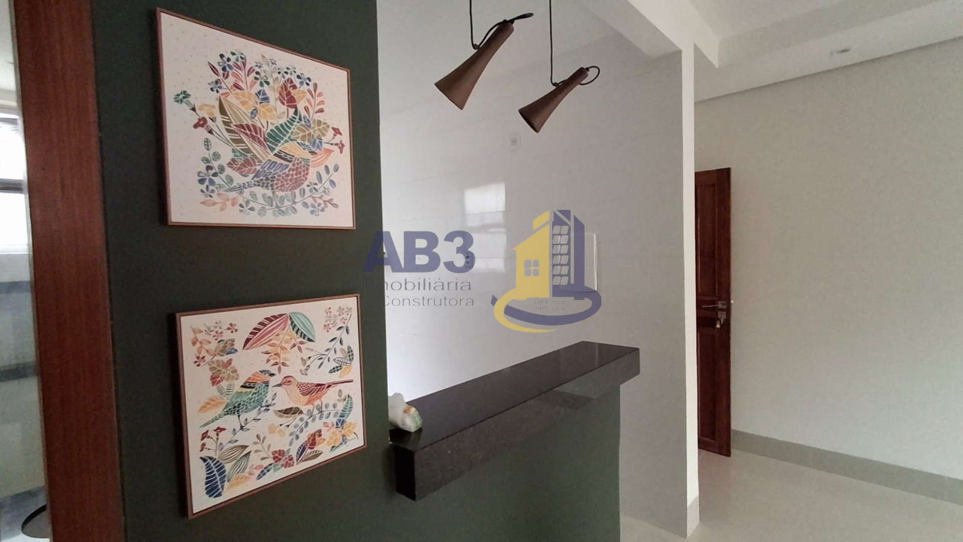 Apartamento, 2 quartos - Foto 14