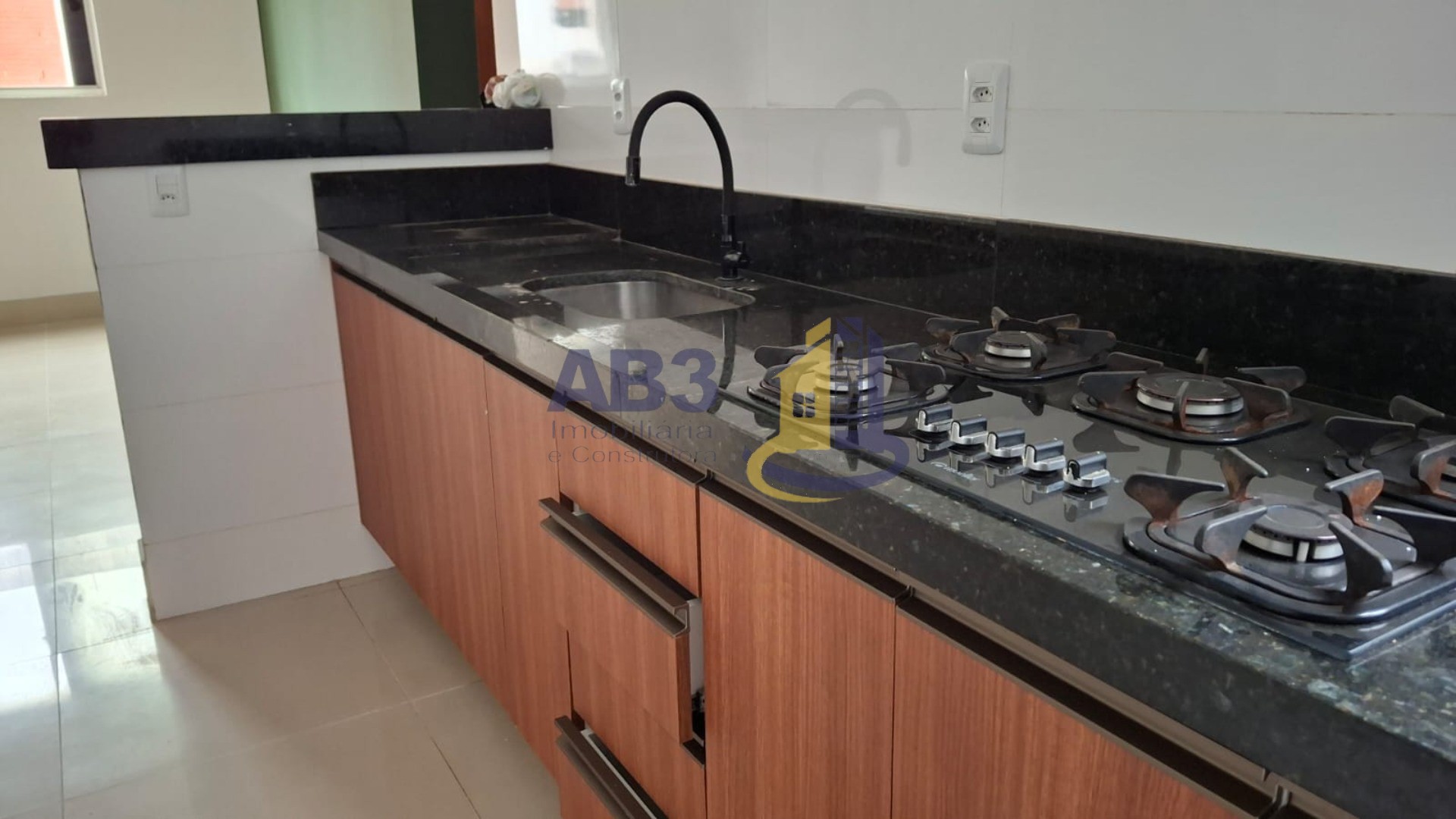 Apartamento, 2 quartos - Foto 4
