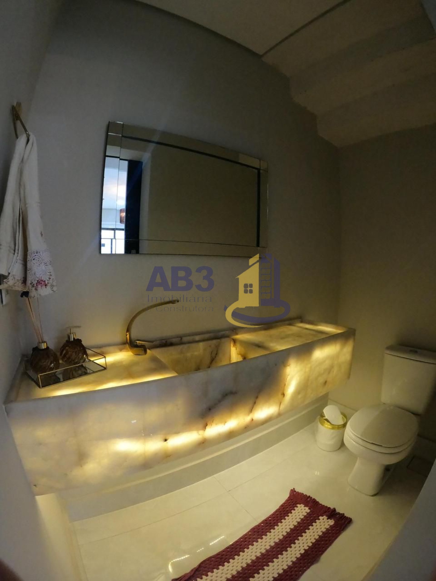 Sobrado, 4 quartos, 289 m² - Foto 19