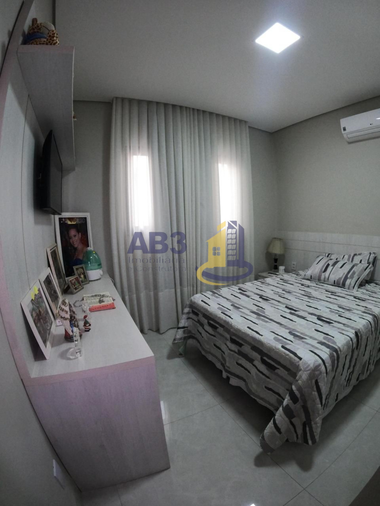 Sobrado, 4 quartos, 289 m² - Foto 7