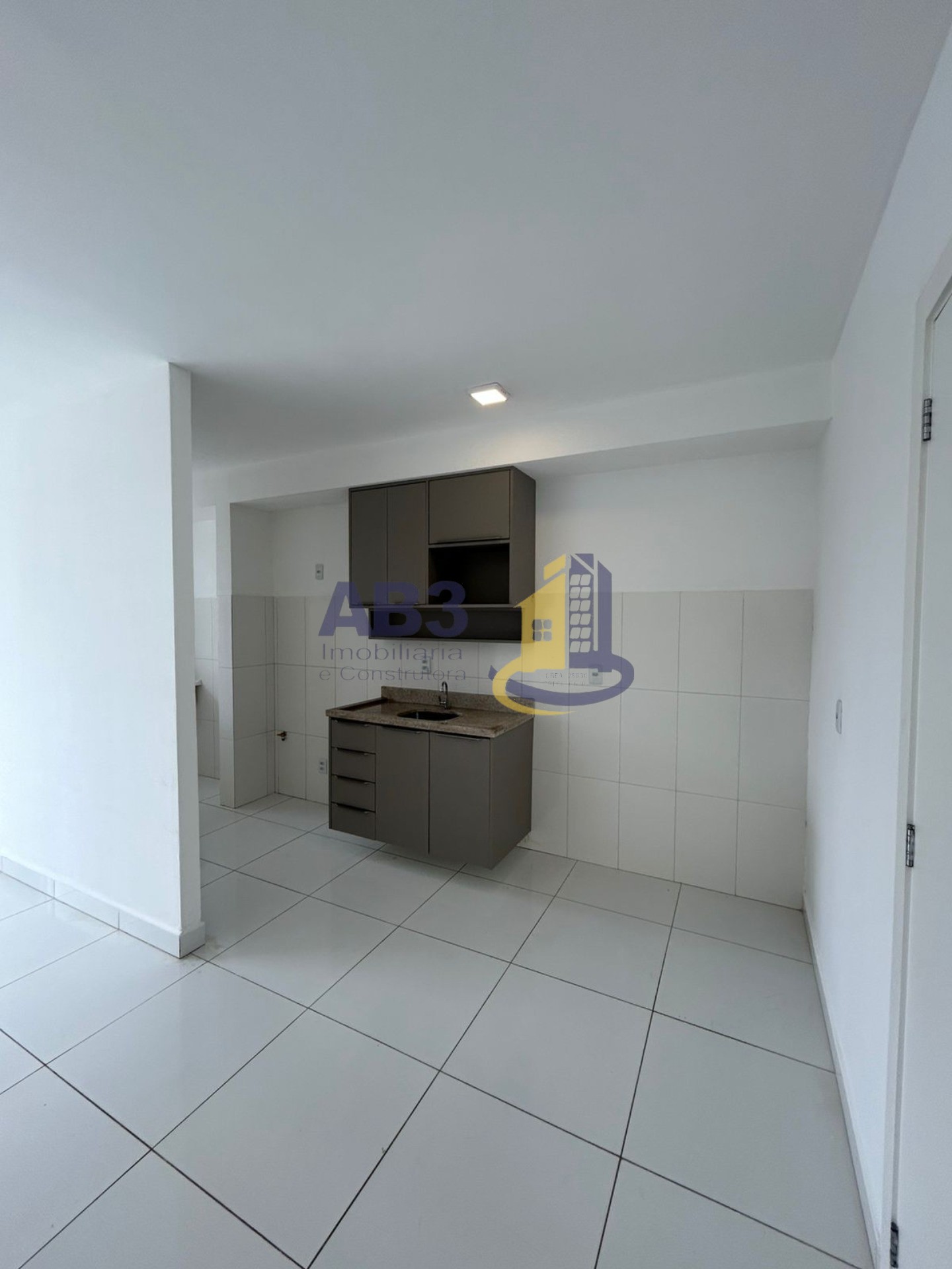 Apartamento, 2 quartos, 53 m² - Foto 6