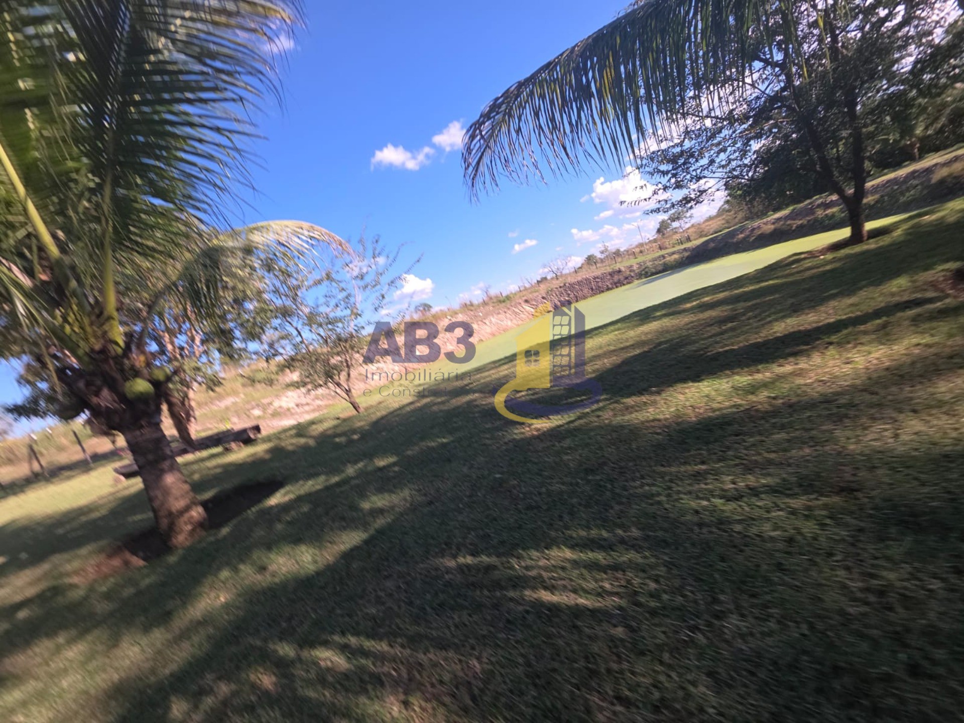 Chácara, 3 quartos, 13 m² - Foto 8