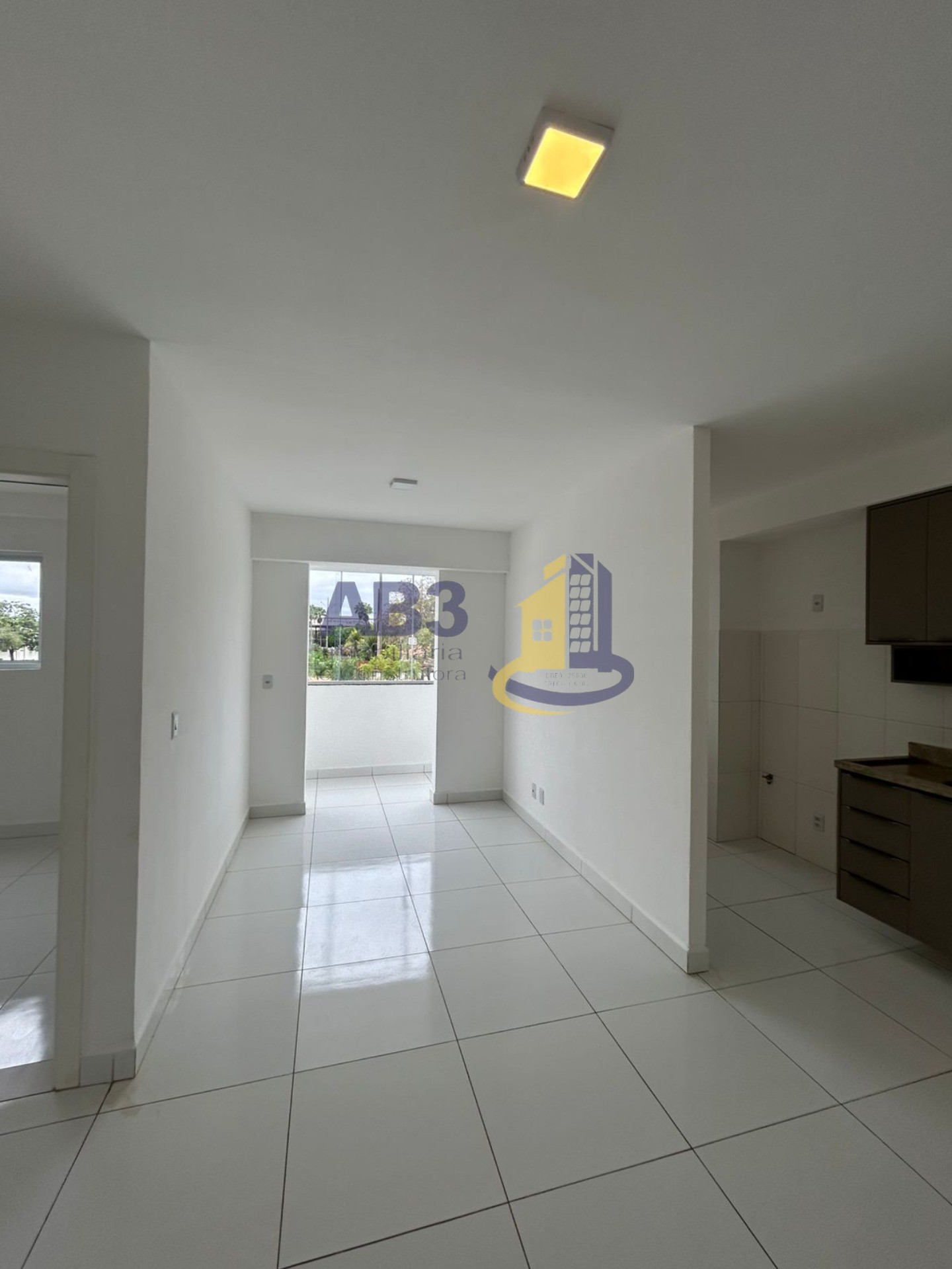 Apartamento, 2 quartos, 53 m² - Foto 9