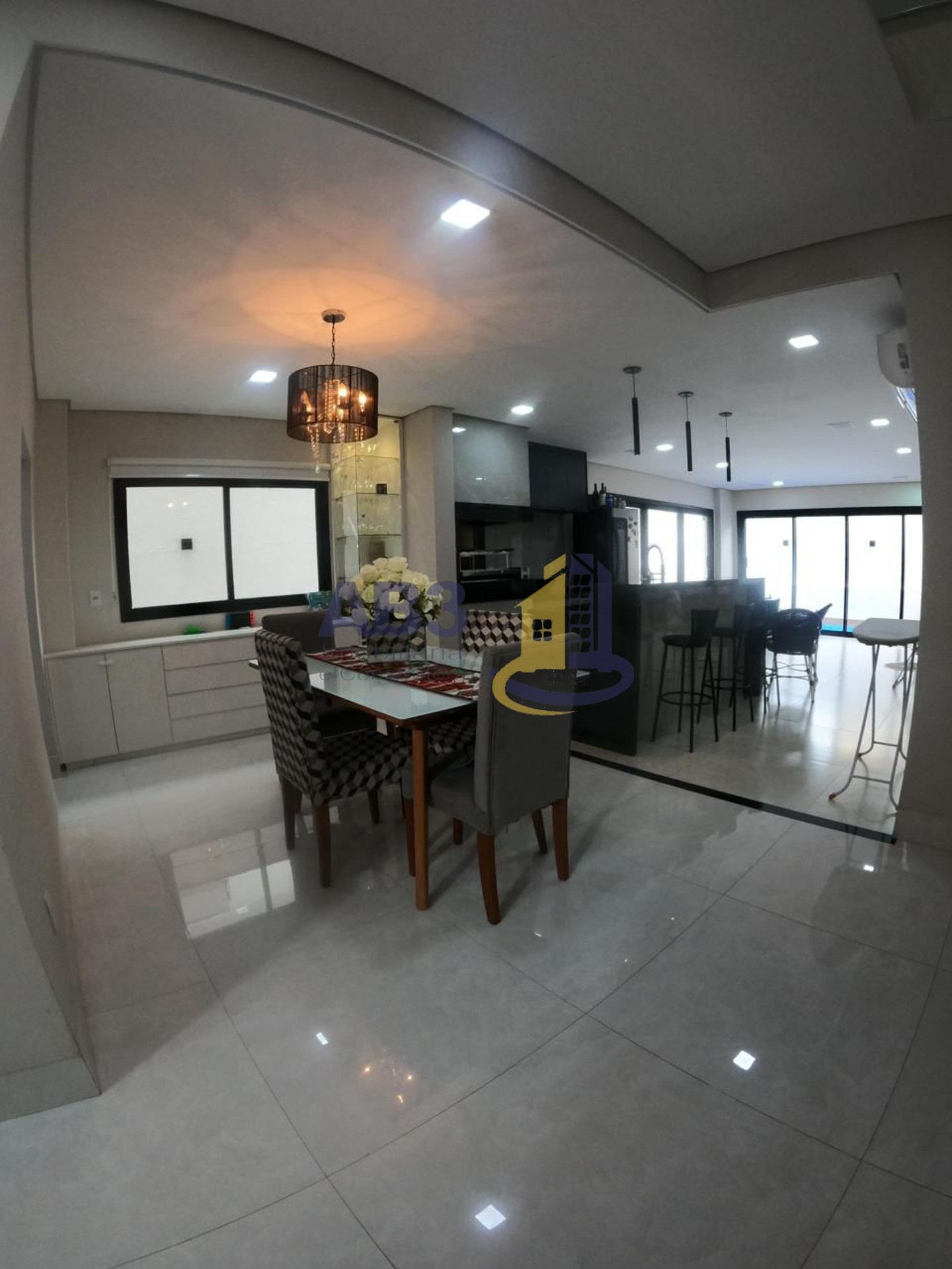 Sobrado, 4 quartos, 289 m² - Foto 15