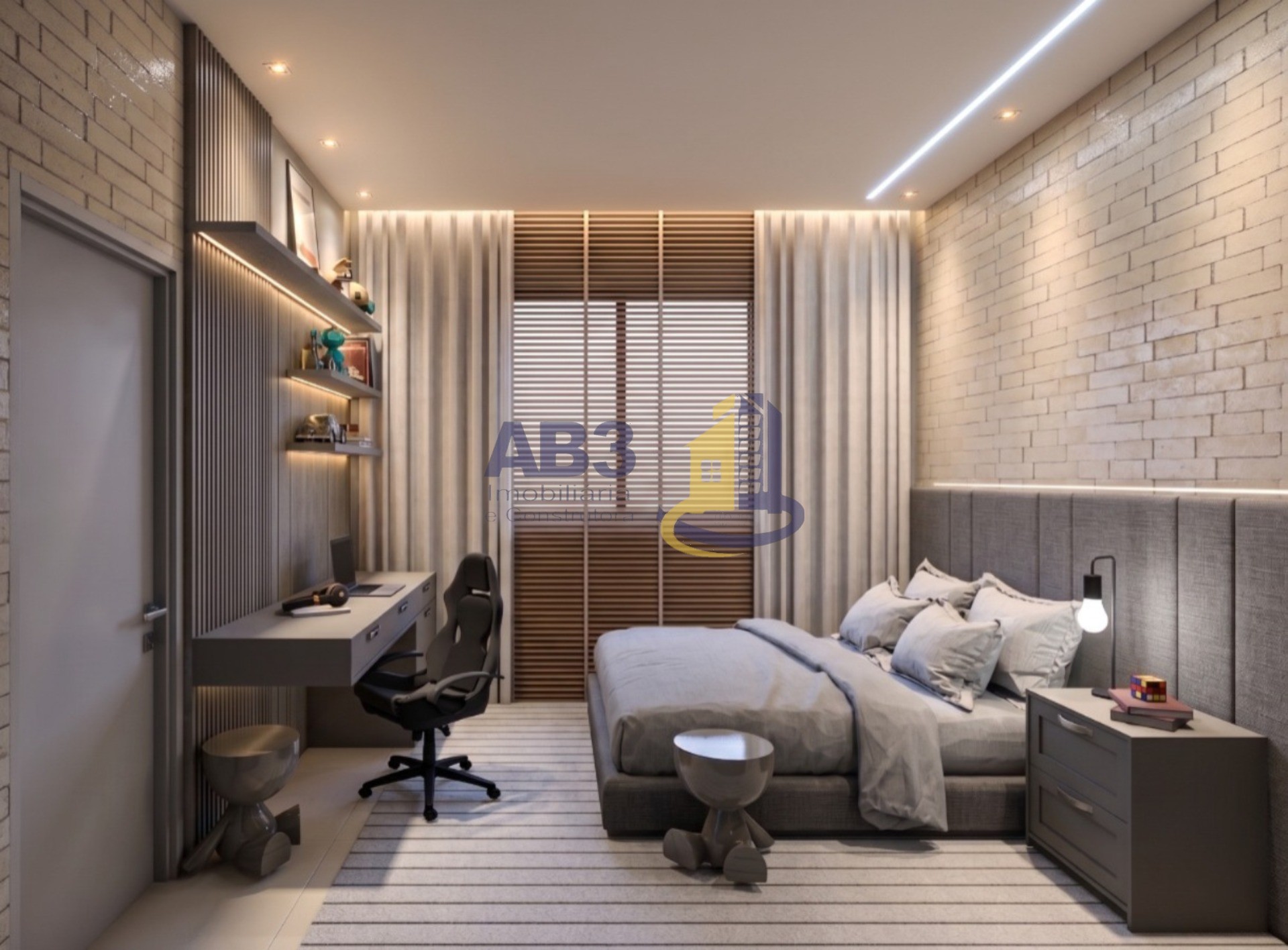 Casa, 3 quartos, 400 m² - Foto 5