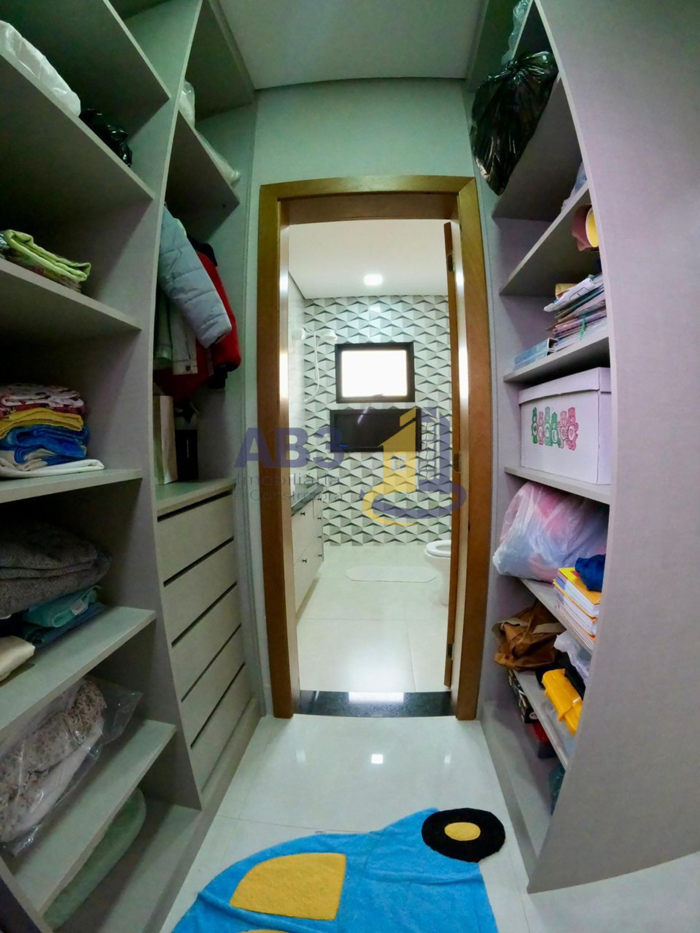 Sobrado, 4 quartos, 289 m² - Foto 5