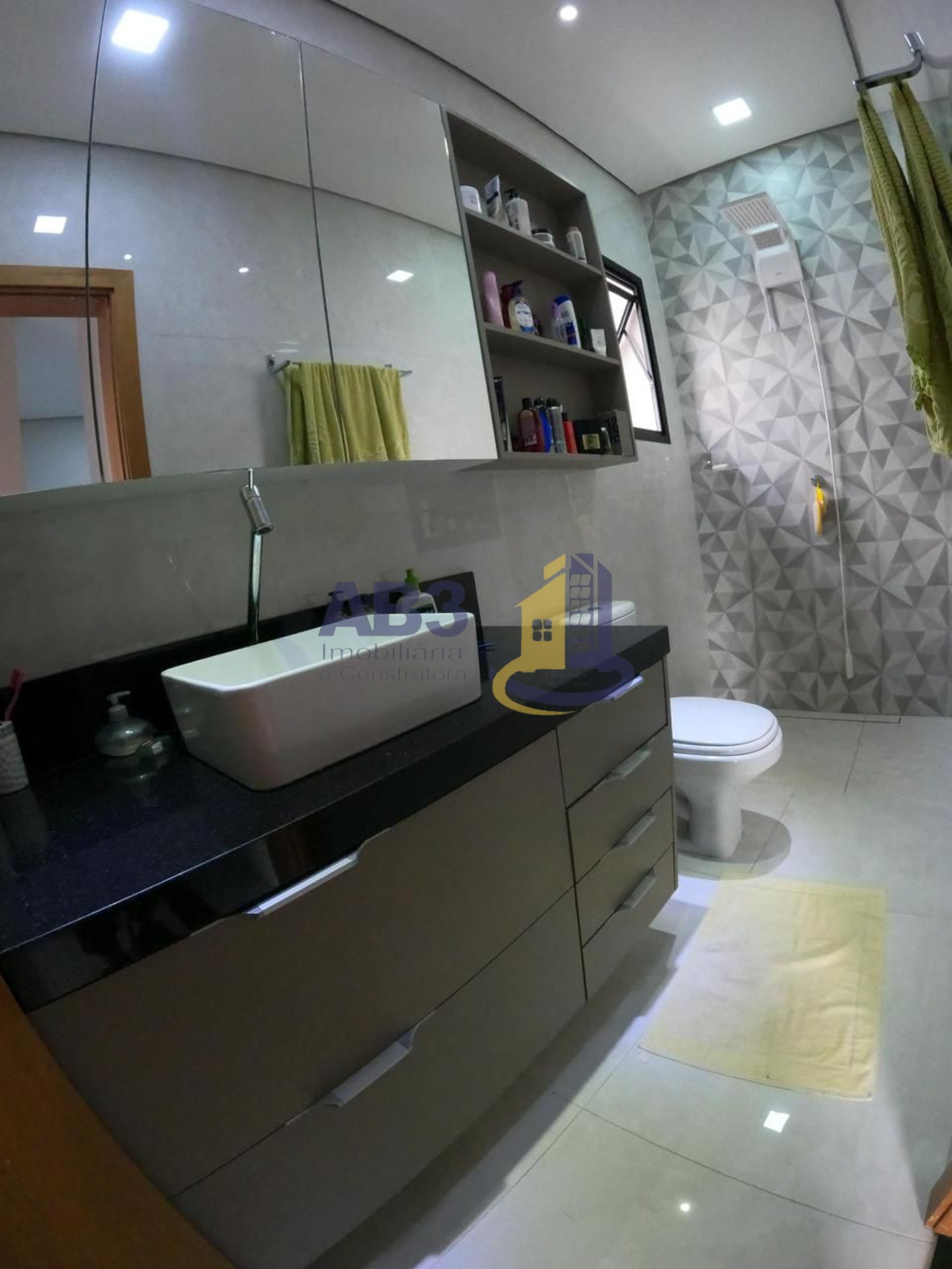 Sobrado, 4 quartos, 289 m² - Foto 8
