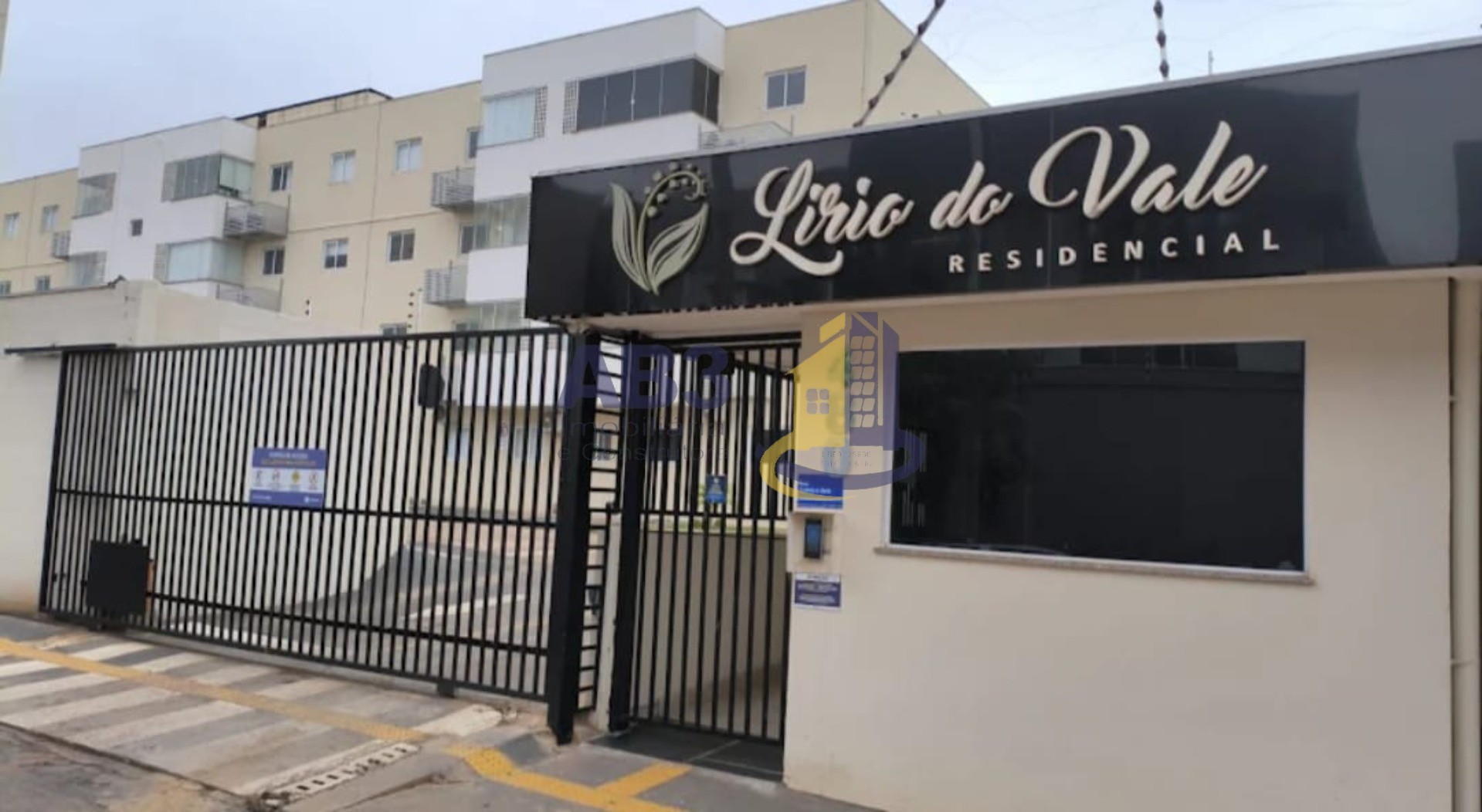Apartamento, 2 quartos, 53 m² - Foto 1